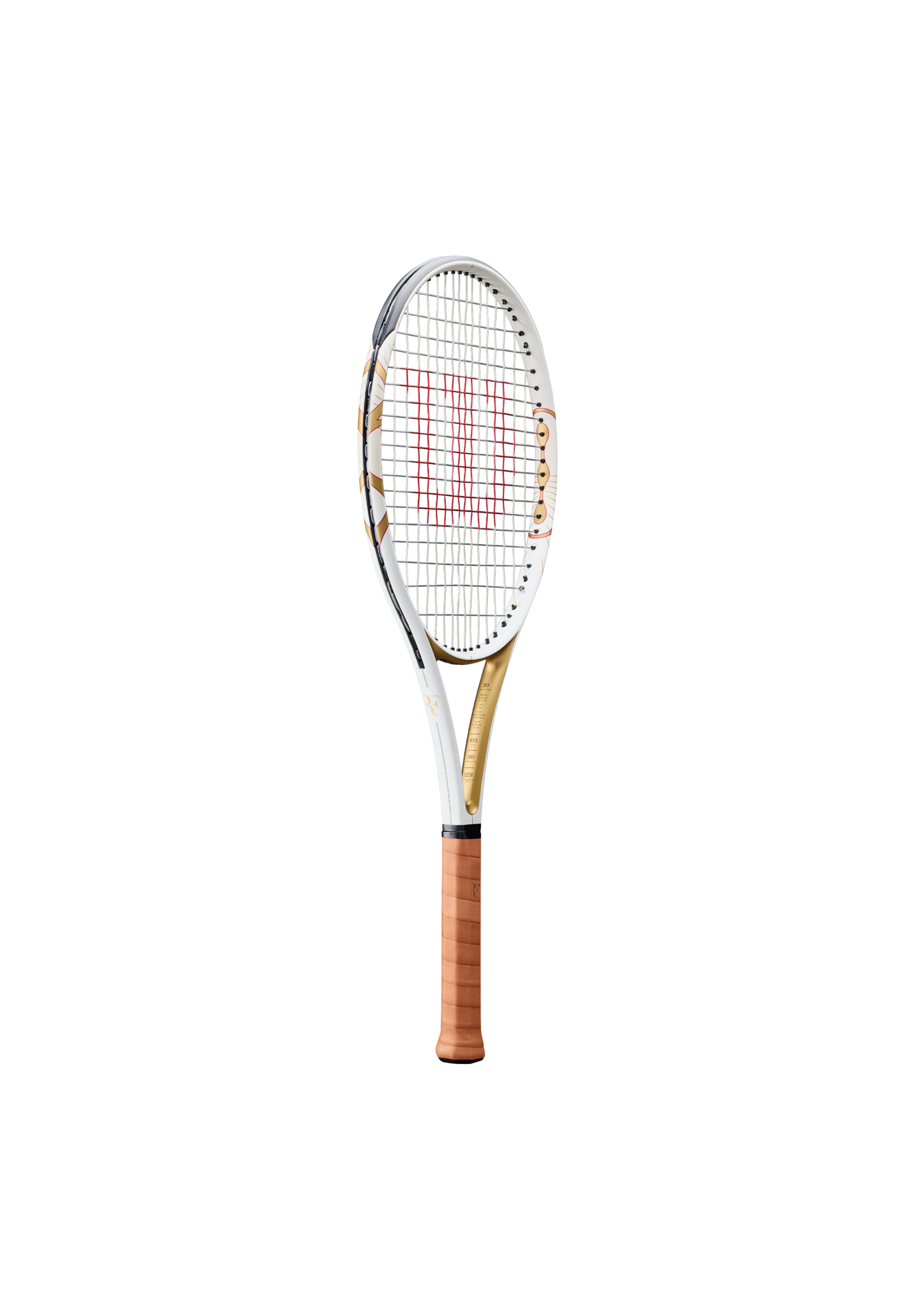 Wilson Wilson RF 01 Pro Hall of Fame Tennis Racquet