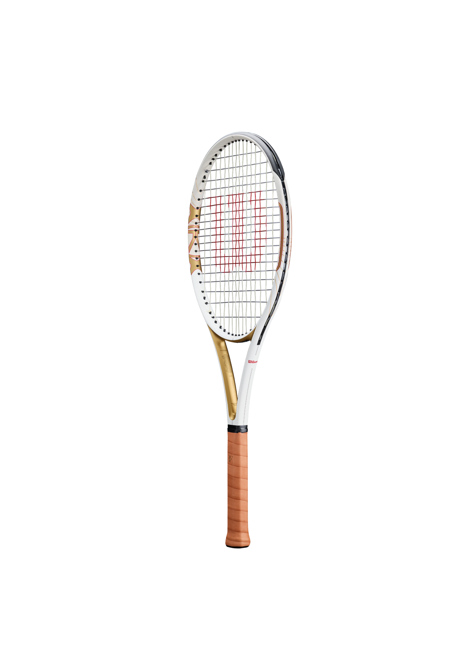 Wilson Wilson RF 01 Pro Hall of Fame Raquete de Tênis