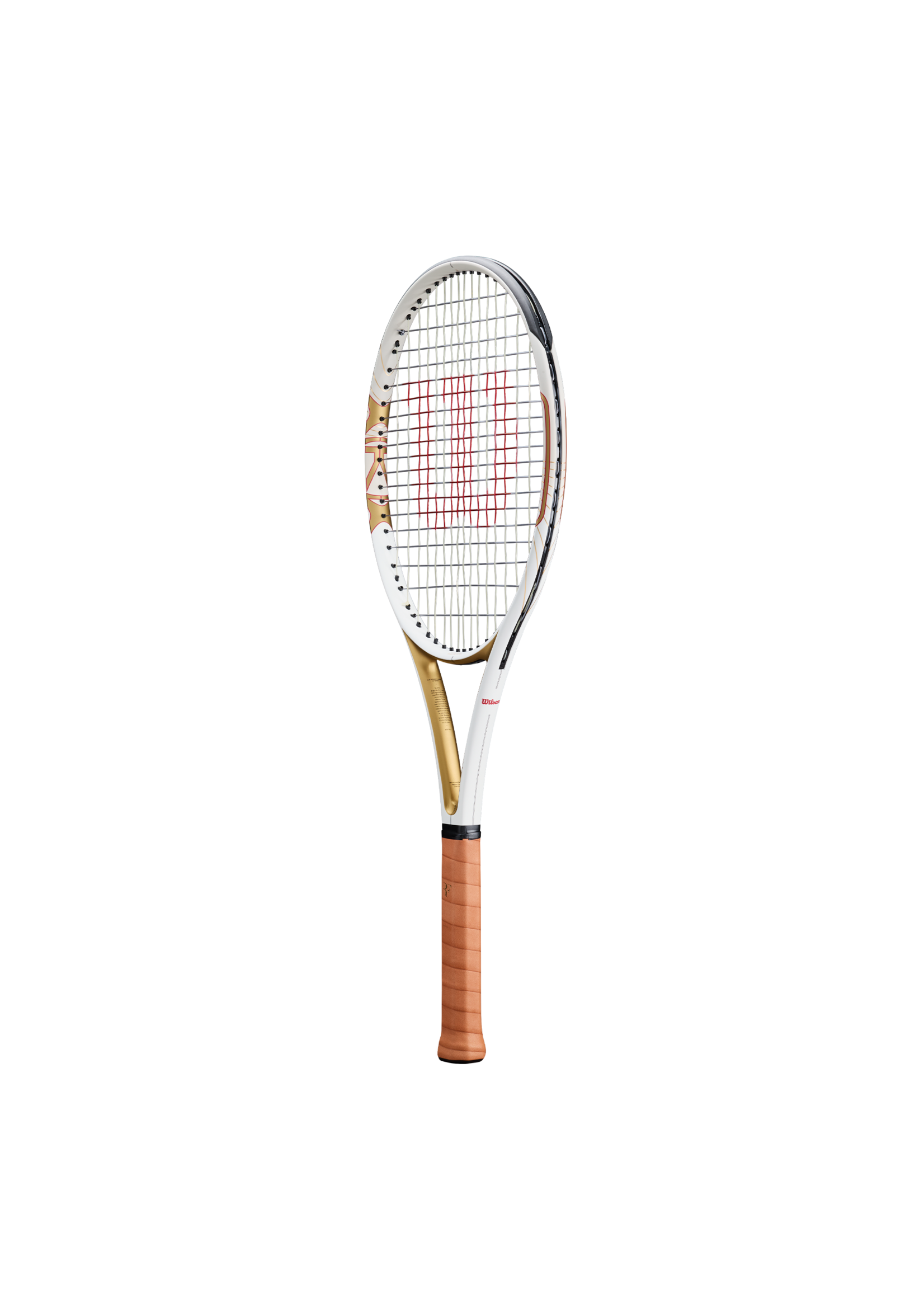 Wilson Wilson RF 01 Pro Hall of Fame Tennis Racquet