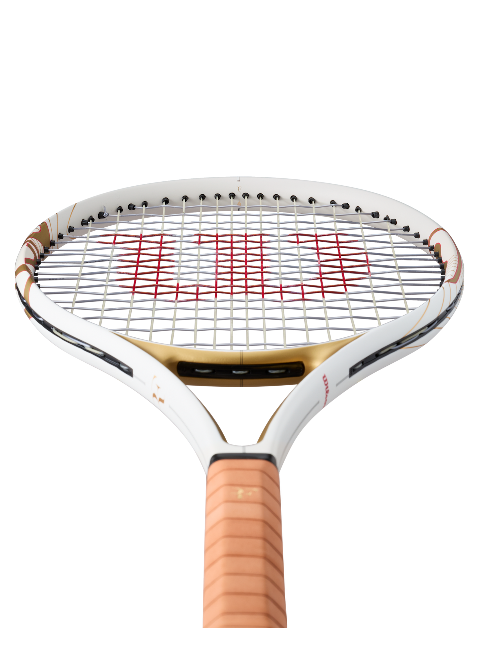 Wilson Wilson RF 01 Pro Hall of Fame Raqueta de Tenis