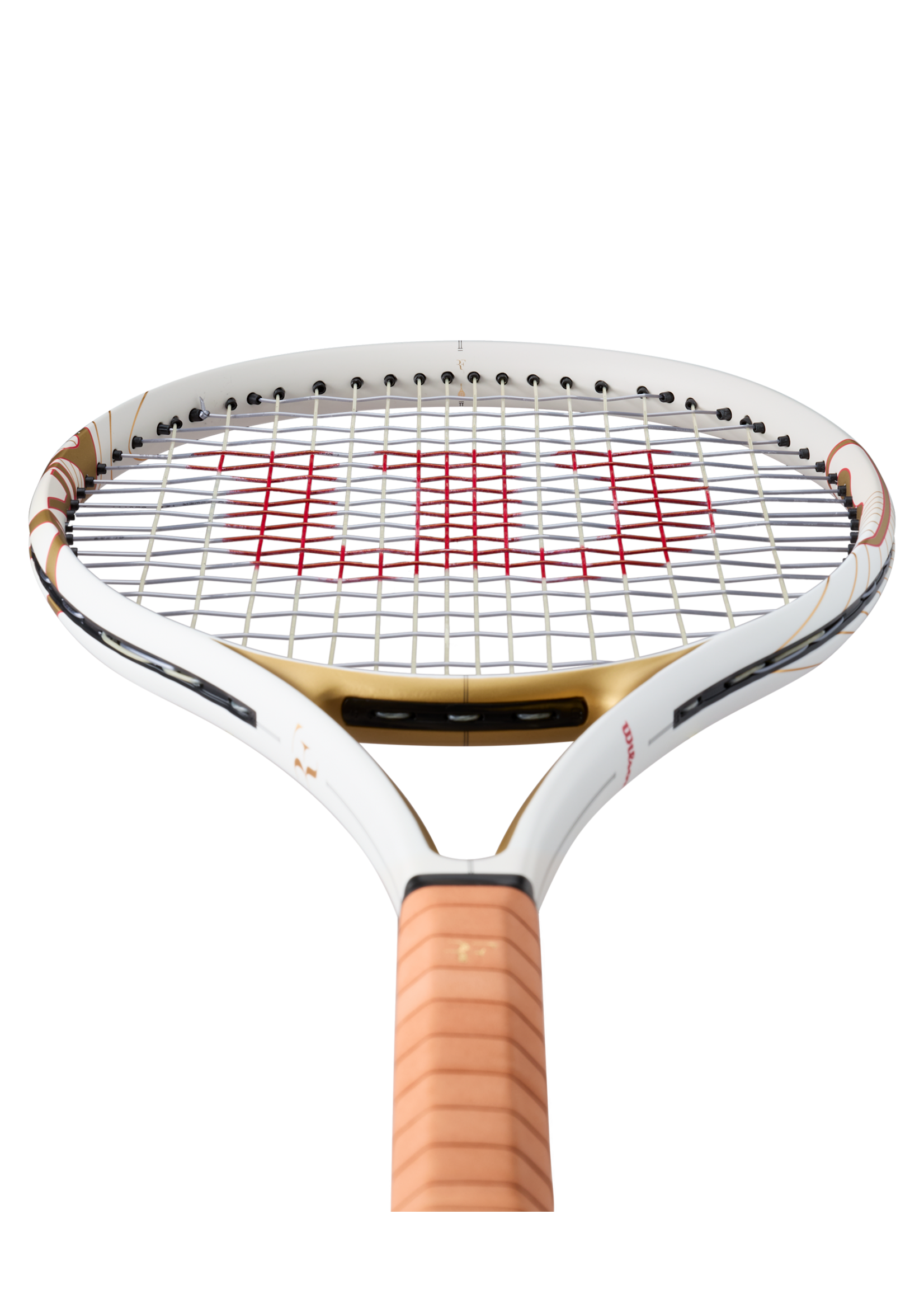 Wilson Wilson RF 01 Pro Hall of Fame Tennis Racquet