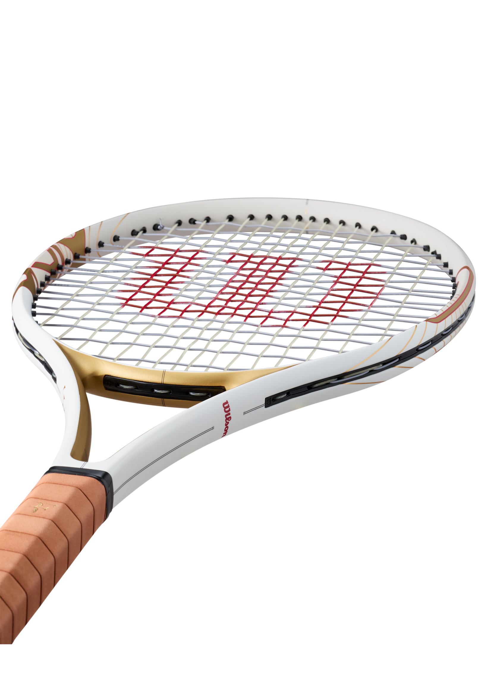 Wilson Wilson RF 01 Pro Hall of Fame Raqueta de Tenis