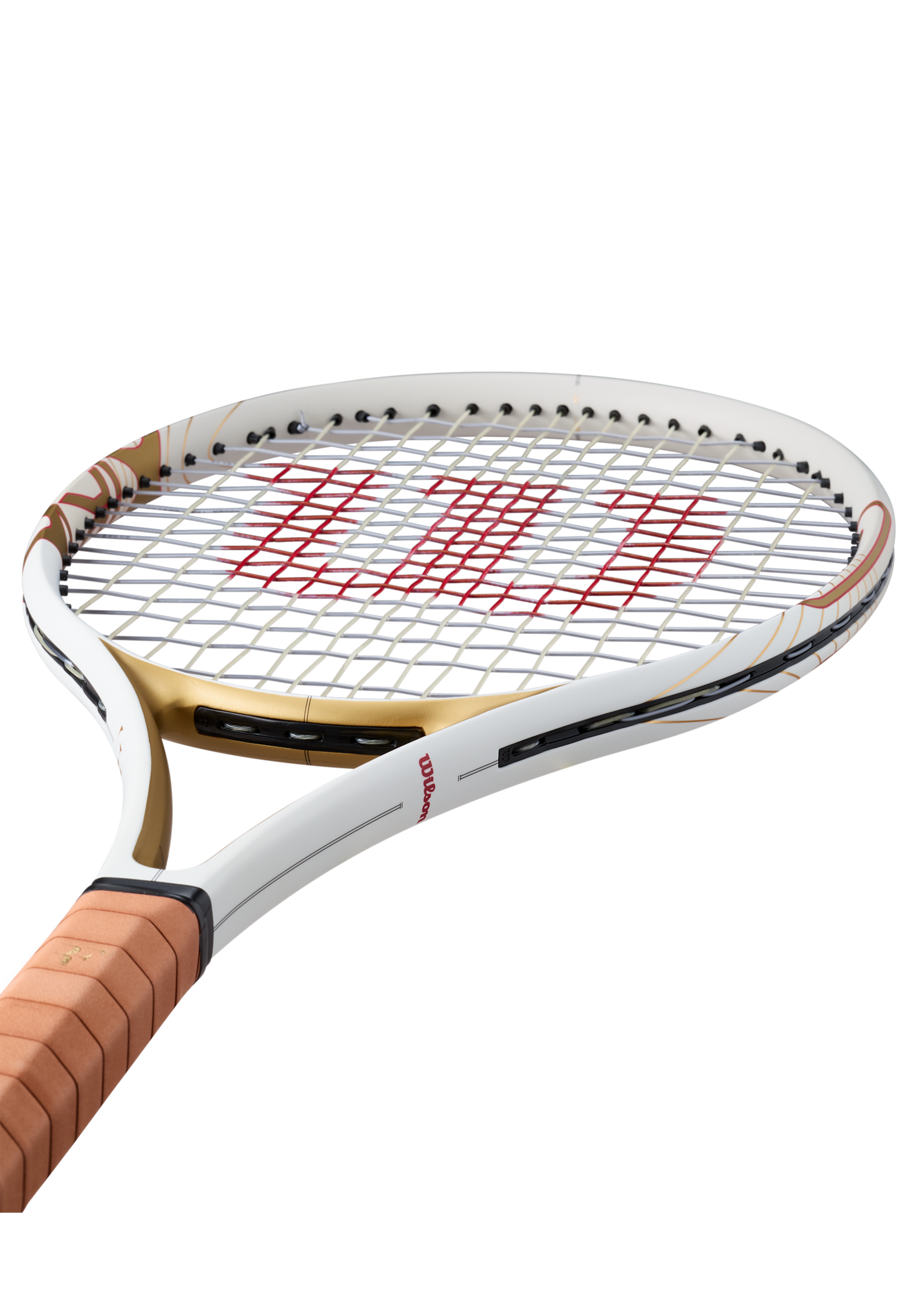 Wilson Wilson RF 01 Pro Hall of Fame Tennis Racquet