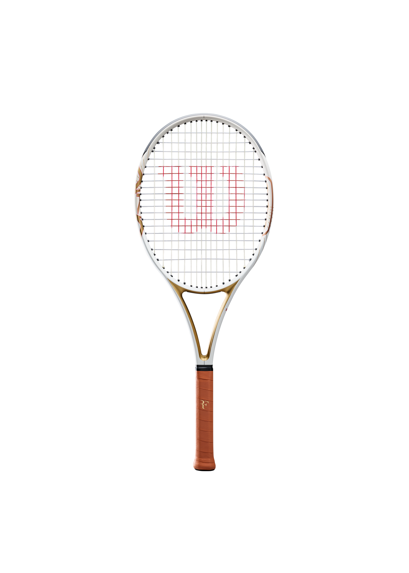 Wilson Wilson RF 01 Hall of Fame Tennis Racquet