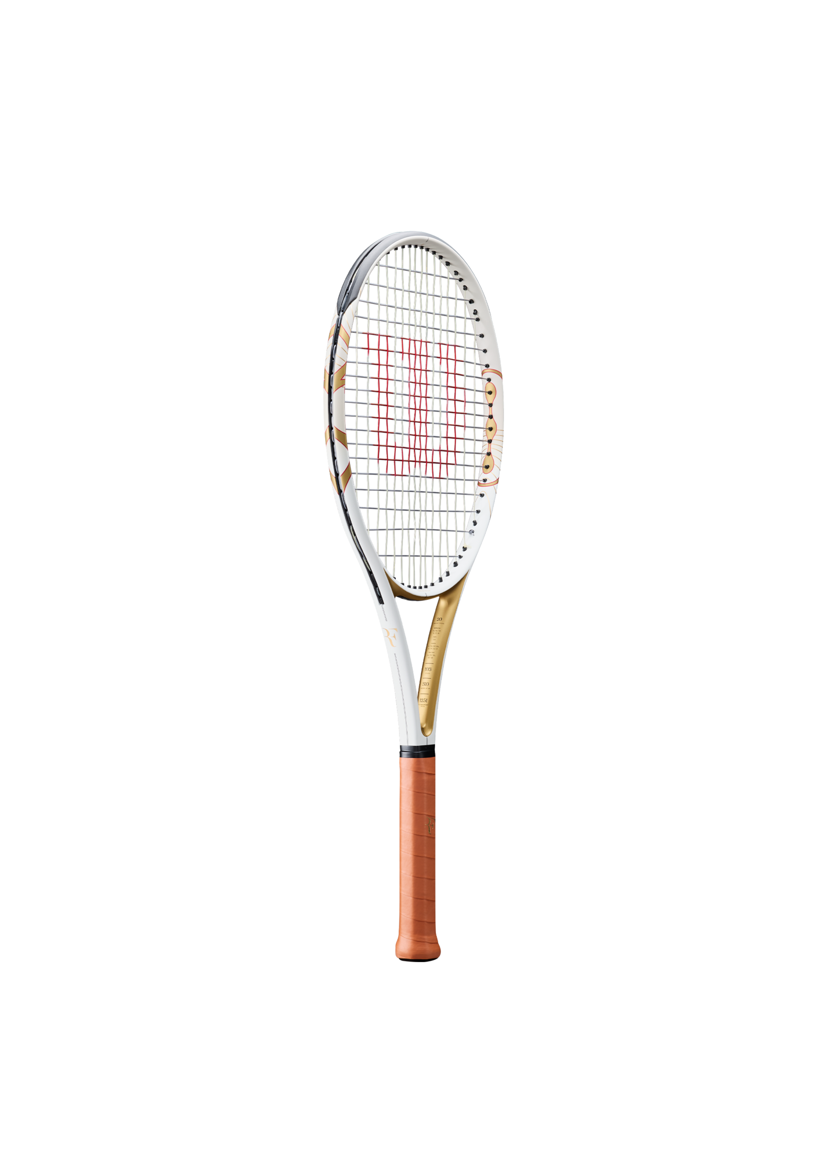 Wilson Wilson RF 01 Hall of Fame Tennis Racquet