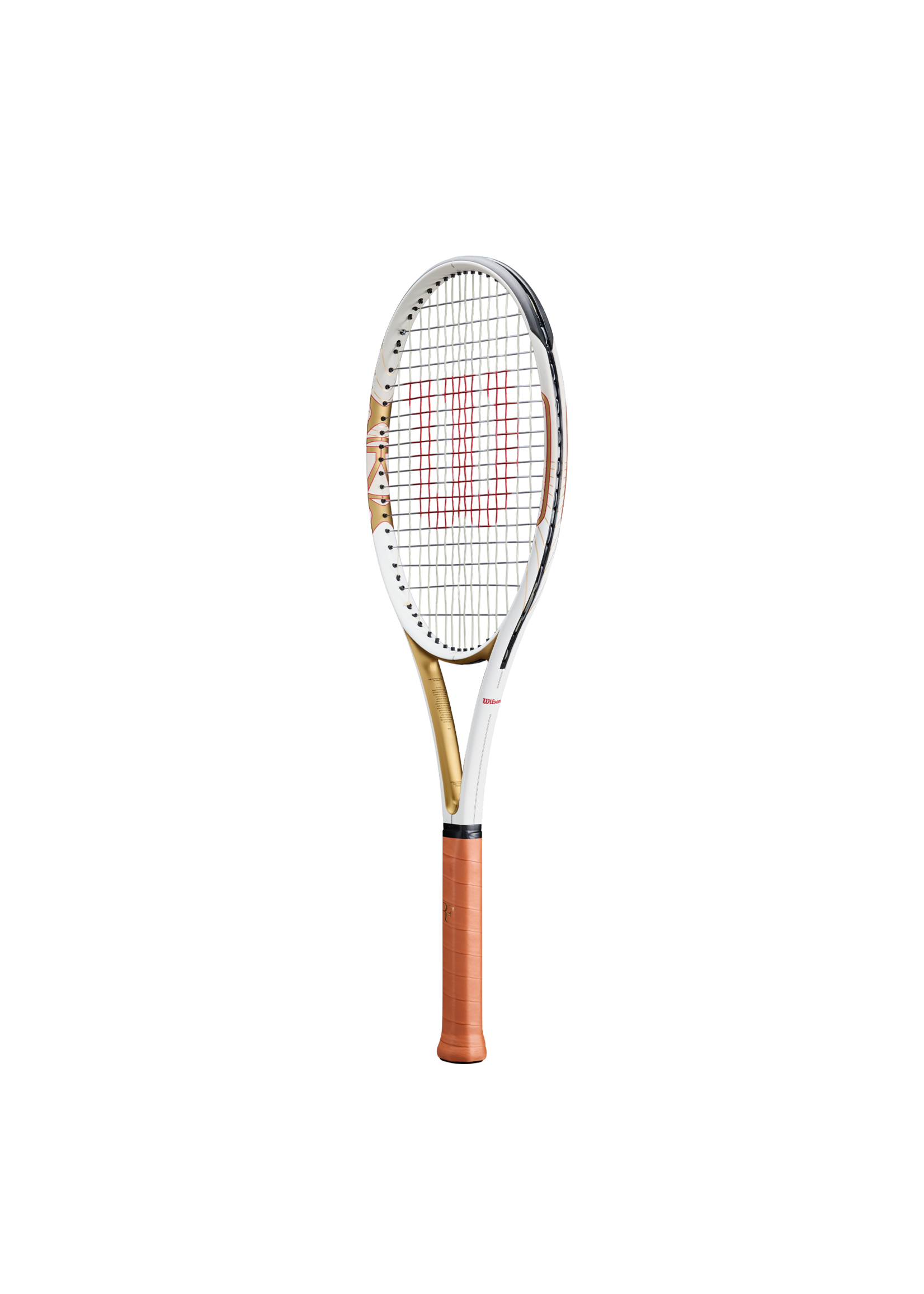 Wilson Wilson RF 01 Hall of Fame Tennis Racquet