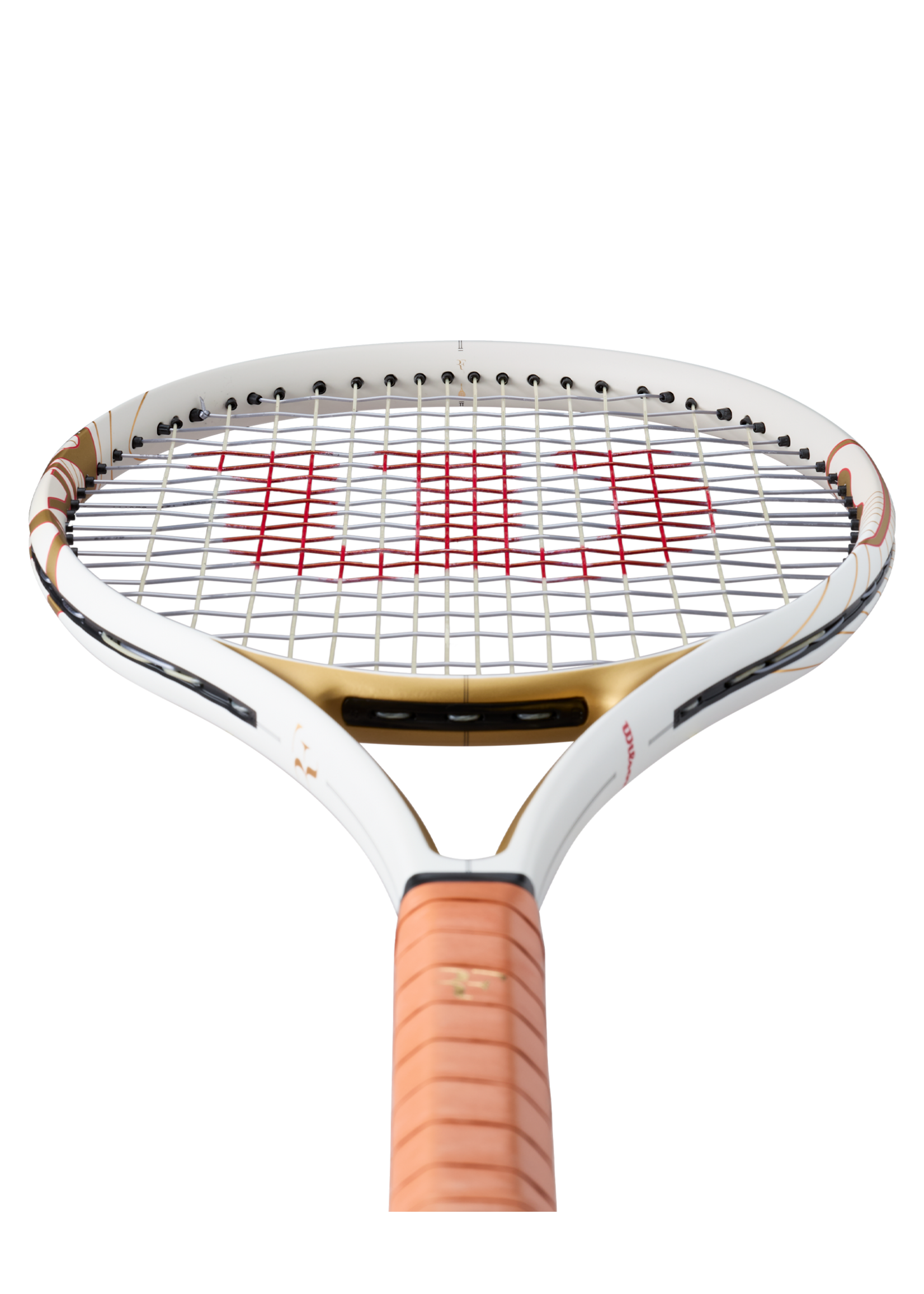 Wilson Wilson RF 01 Hall of Fame Raqueta de Tenis
