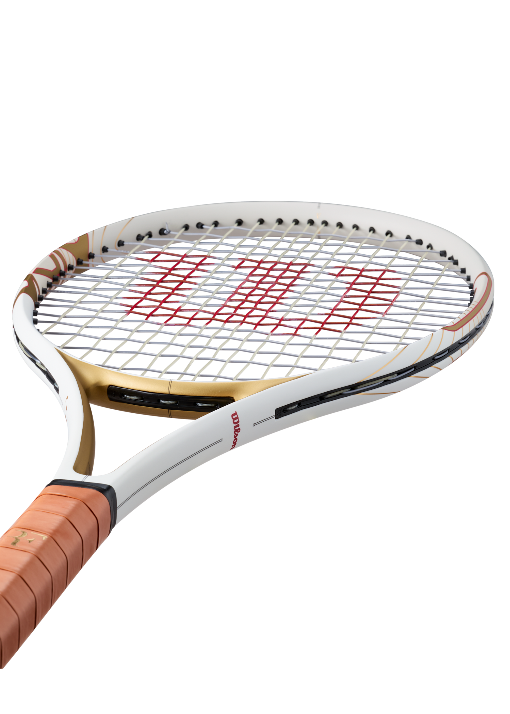 Wilson Wilson RF 01 Hall of Fame Raqueta de Tenis