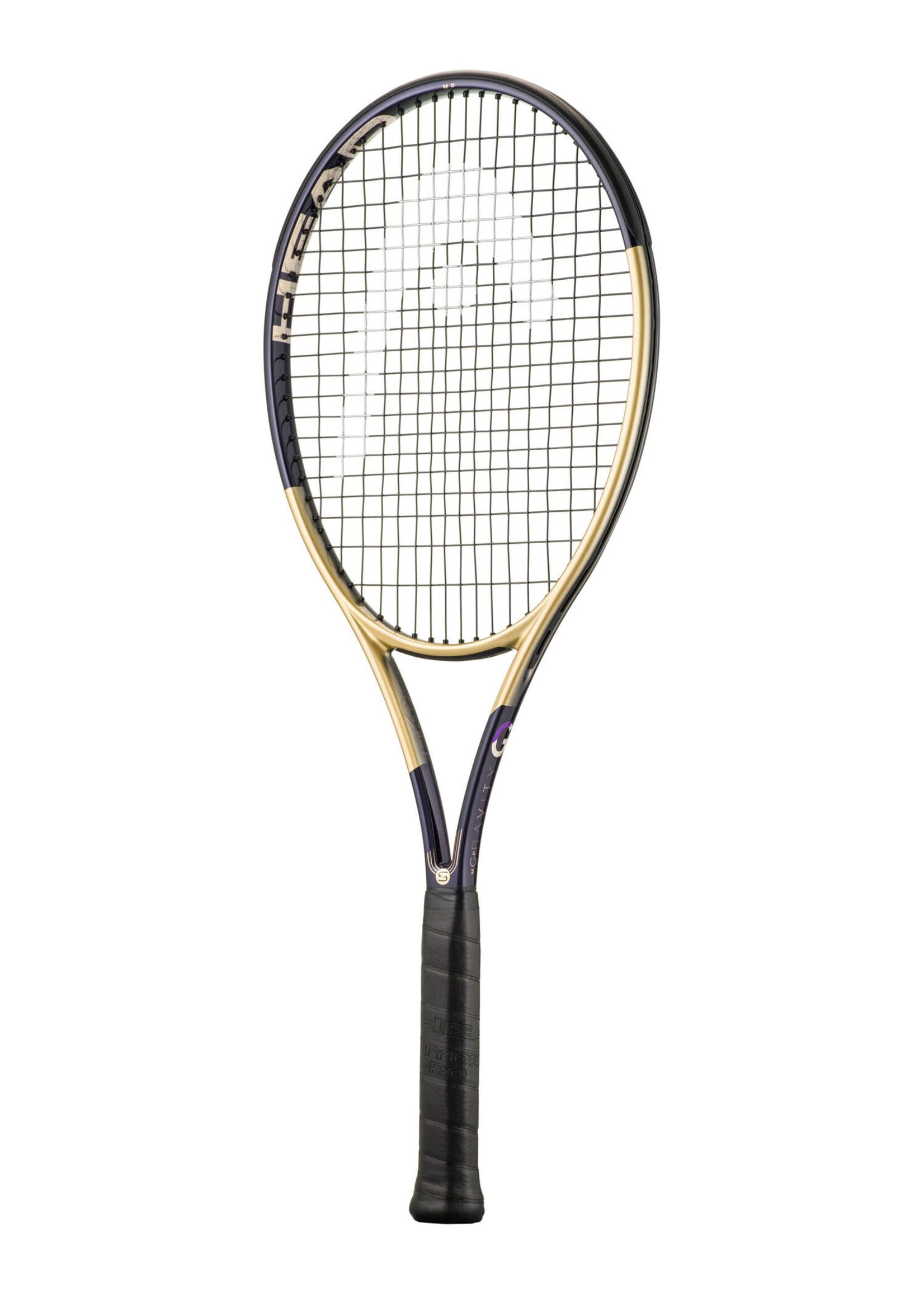 Head Head Gravity MP Zverev Raqueta de Tenis sin Encordar