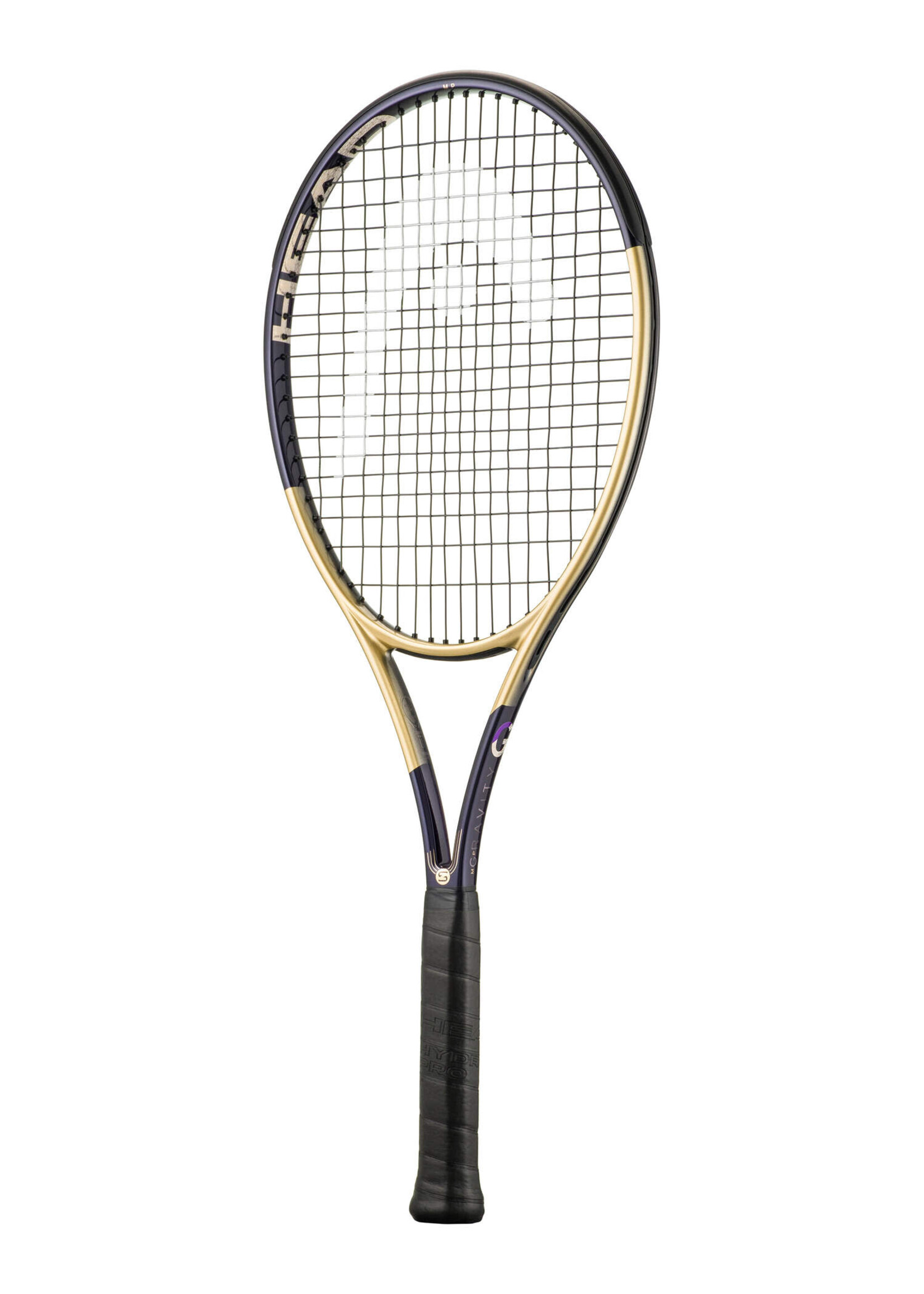 Head Head Gravity MP Zverev Unstrung Tennis Racquet