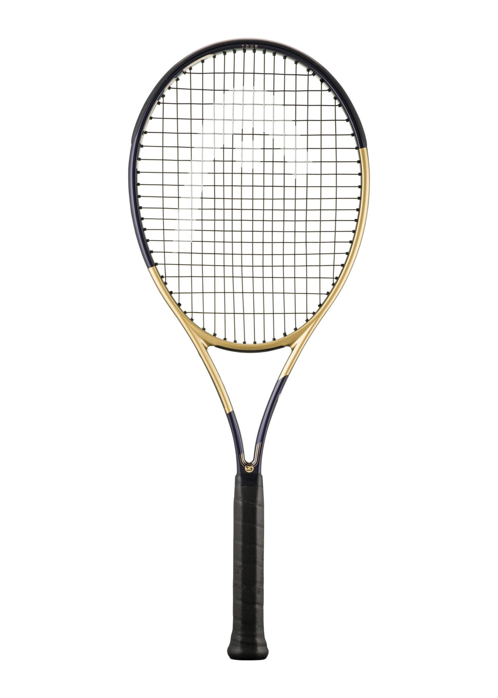 Head Head Gravity Tour Zverev Unstrung Tennis Racquet