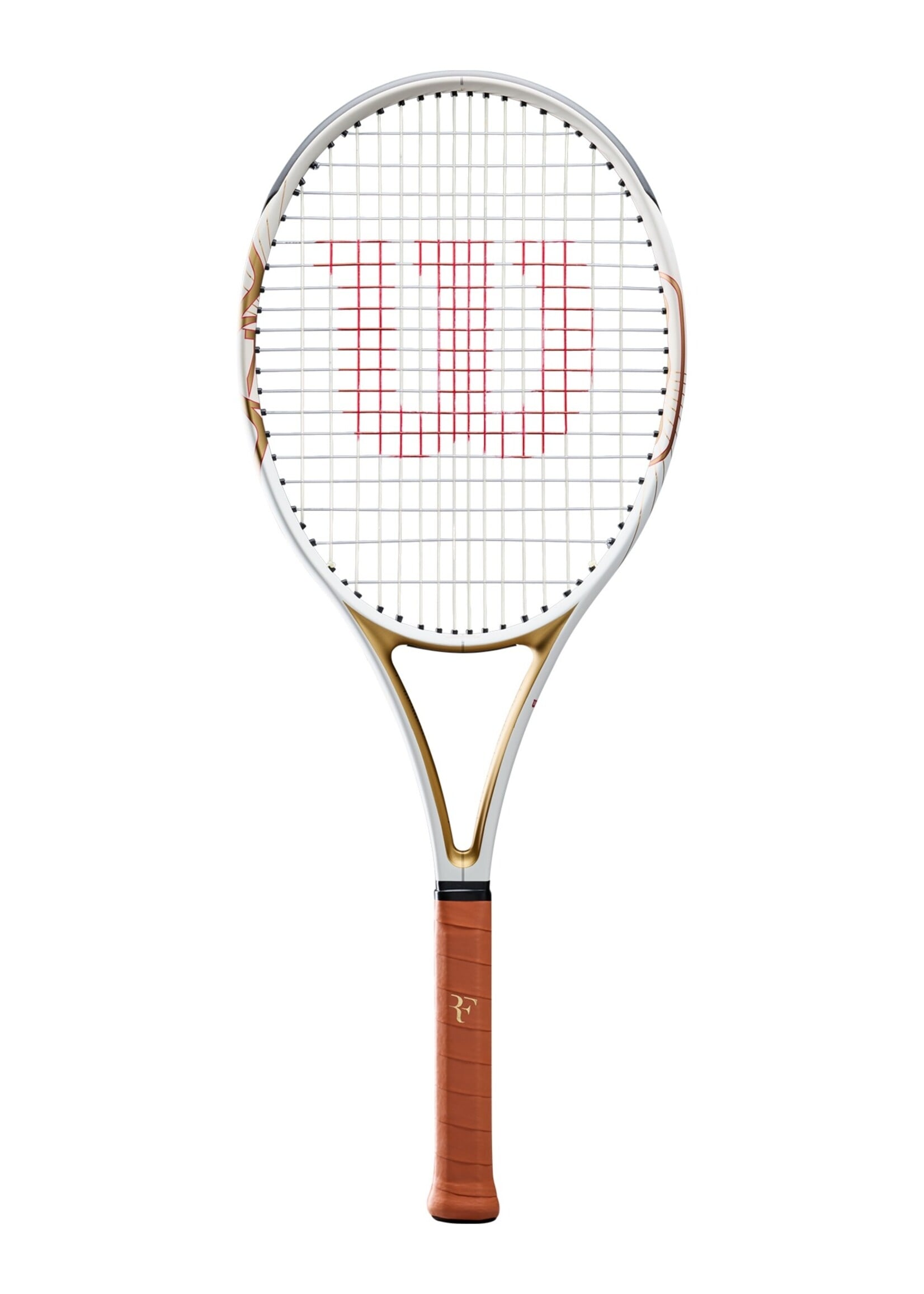 Wilson Wilson RF 01 Hall of Fame Raquete de Tênis