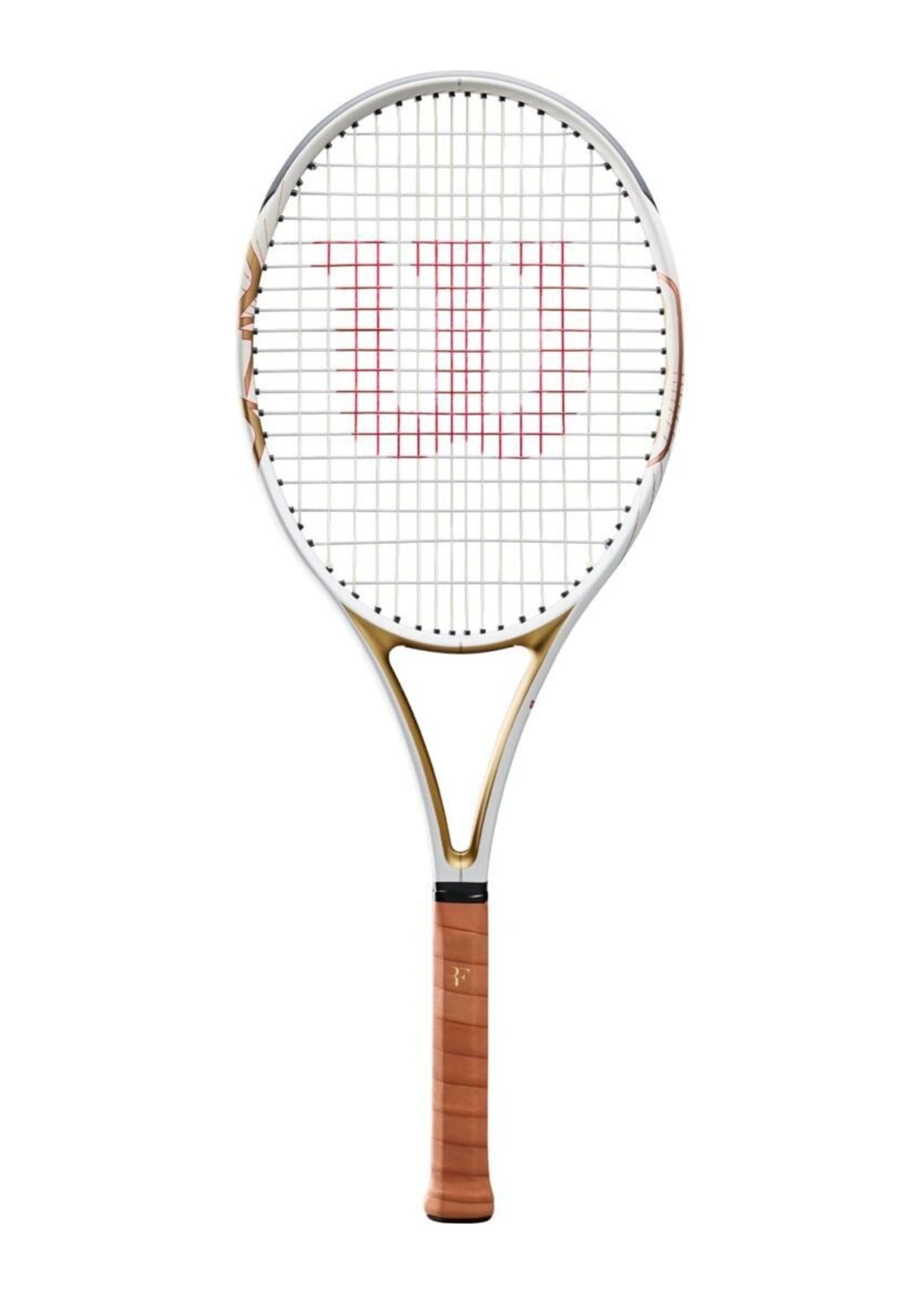 Wilson Wilson RF 01 Pro Hall of Fame Raqueta de Tenis