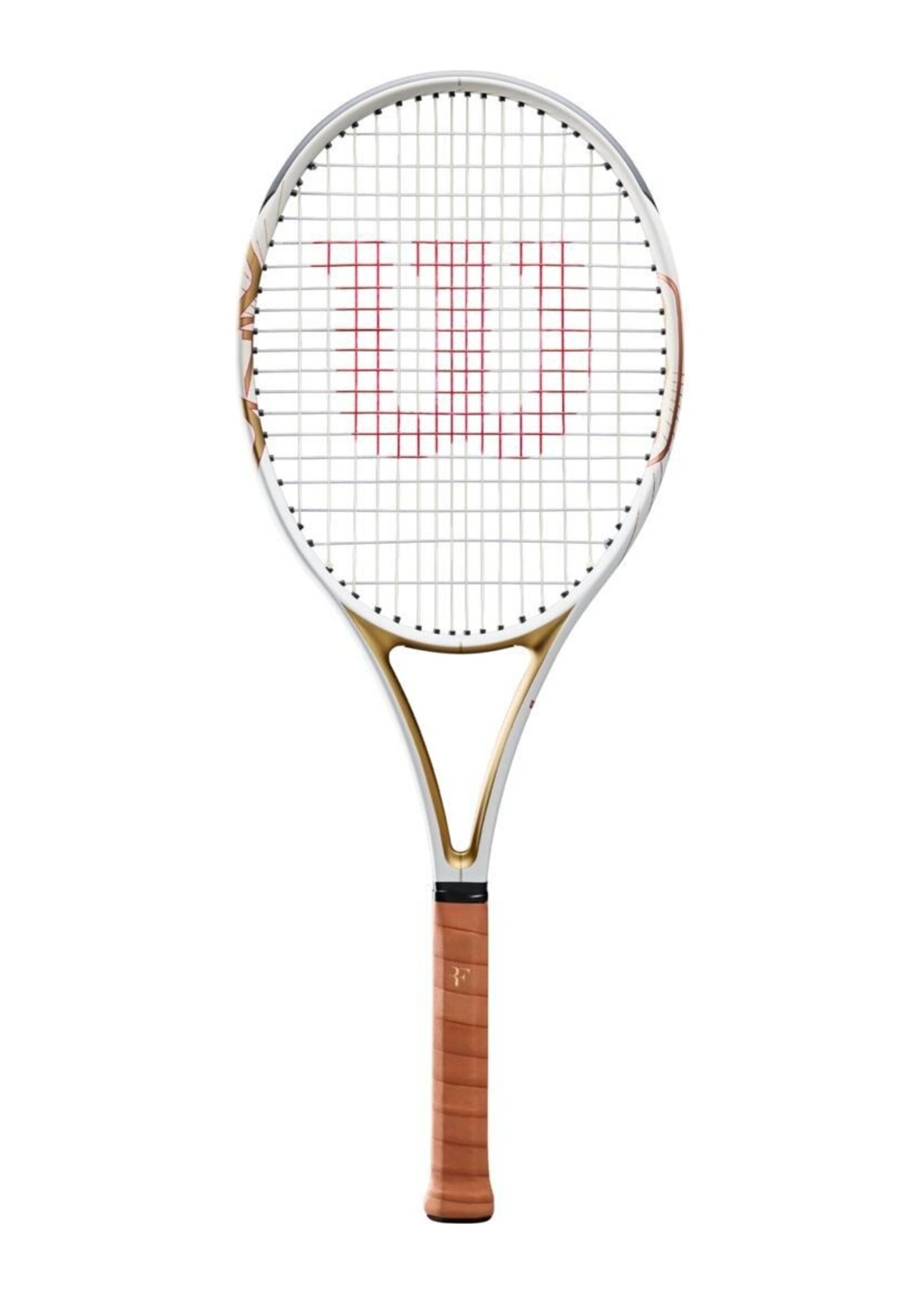 Wilson Wilson RF 01 Pro Hall of Fame Tennis Racquet
