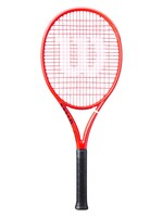 Wilson Wilson Defyer 100UL V1 Tennis Racquet