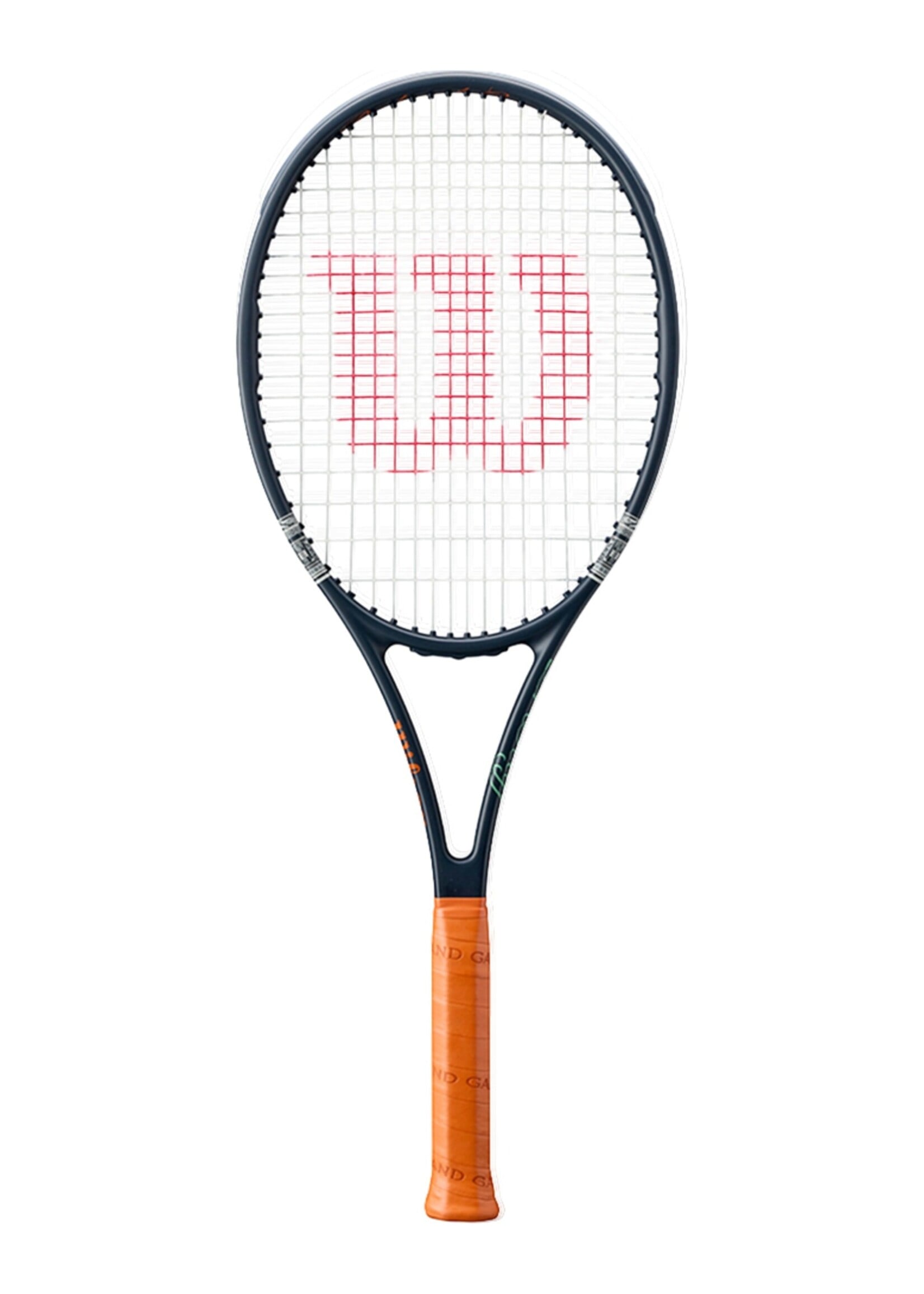 Wilson Wilson Pro Staff 97 V14 Roland Garros Raqueta de Tenis