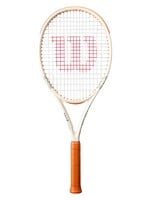 Wilson Wilson Clash 100 V3 Roland Garros Raqueta de Tenis