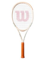 Wilson Wilson Clash 100 V3 Roland Garros Tennis Racquet