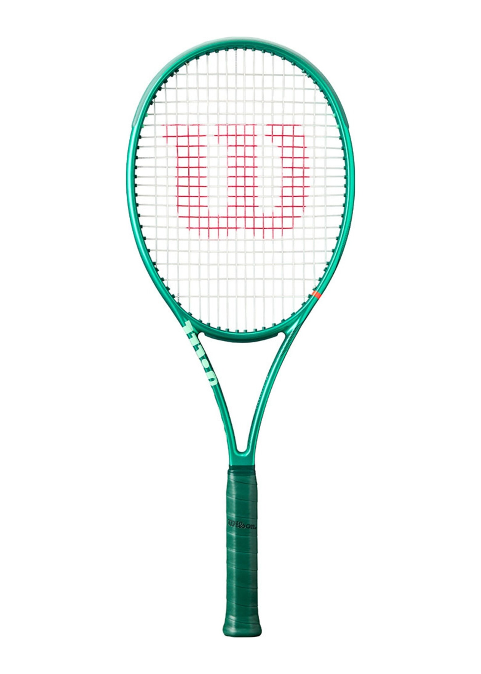 Wilson Wilson Blade 98 18x20 V10 Tennis Racquet