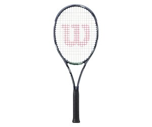 Wilson Blade 98 16x19 V9 US Open Tennis Racquet - World Tennis Miami