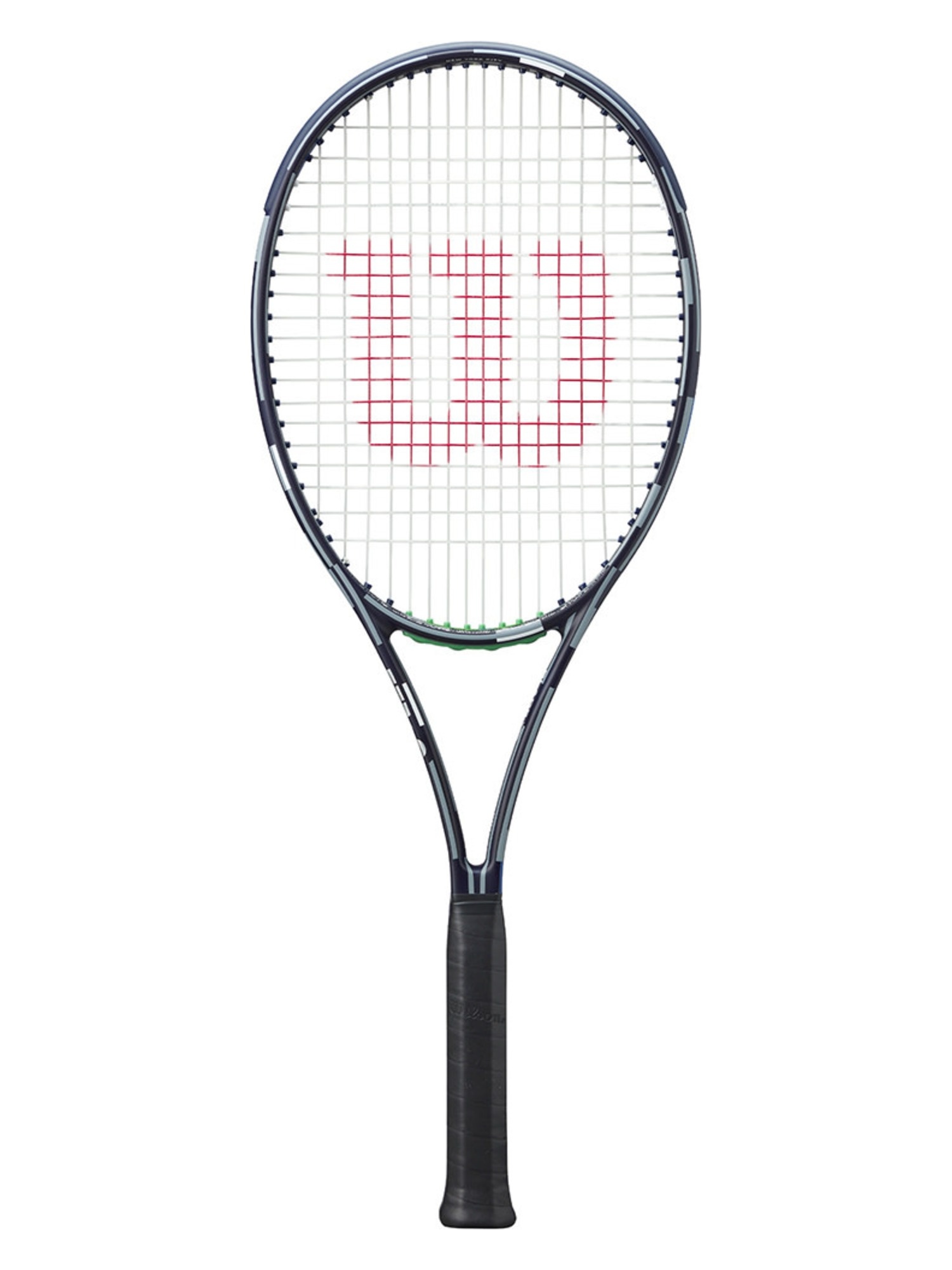 ウィルソン ブレード 98 Wilson BLADE 98 V9 US OPEN Wilson Blade 98 16x19 V9 US Open Tennis Racquet - World Tennis Miami