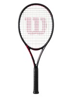 Wilson Wilson Clash 100 V3 Tennis Racquet