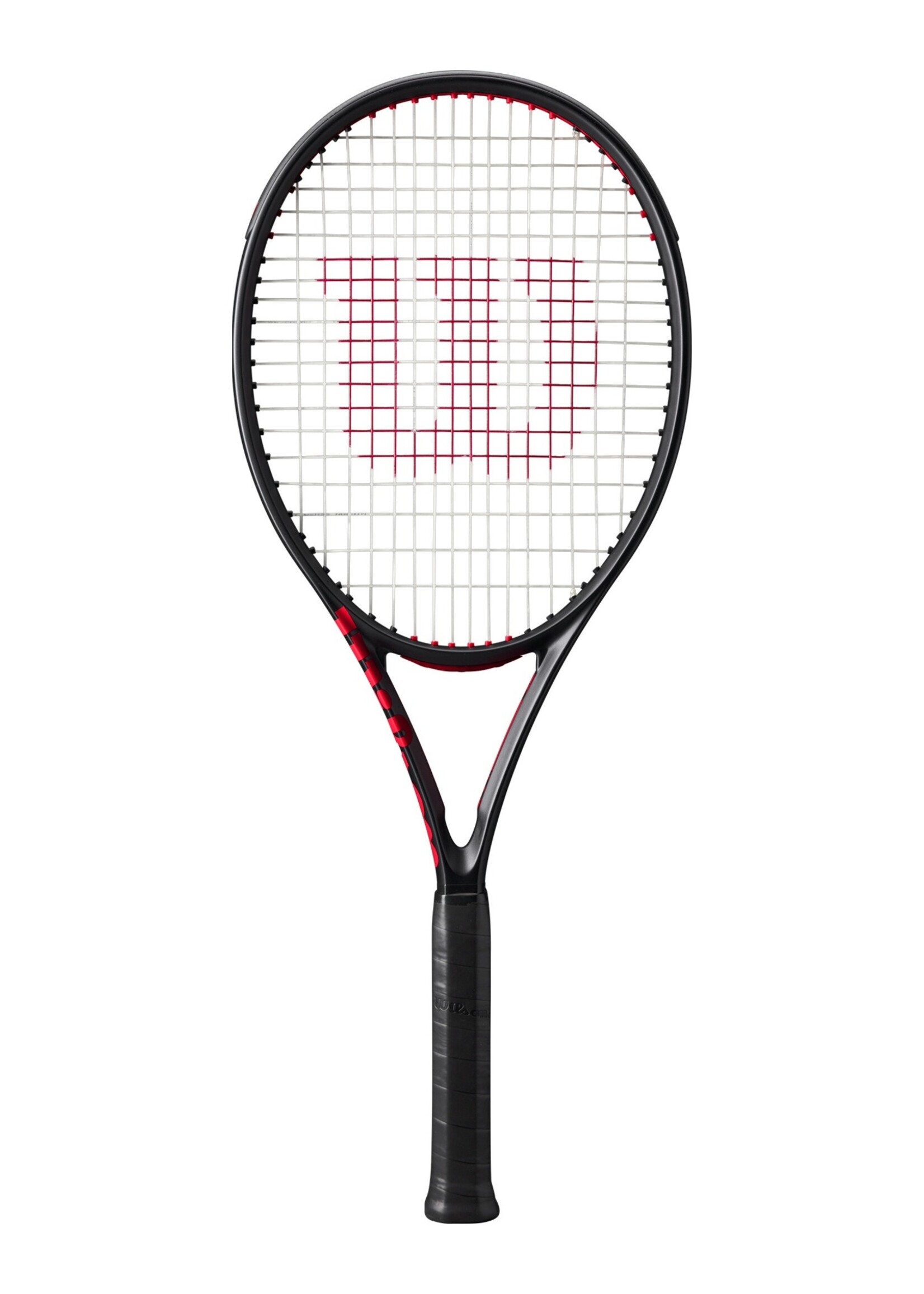 Wilson Wilson Clash 100 V3 Tennis Racquet