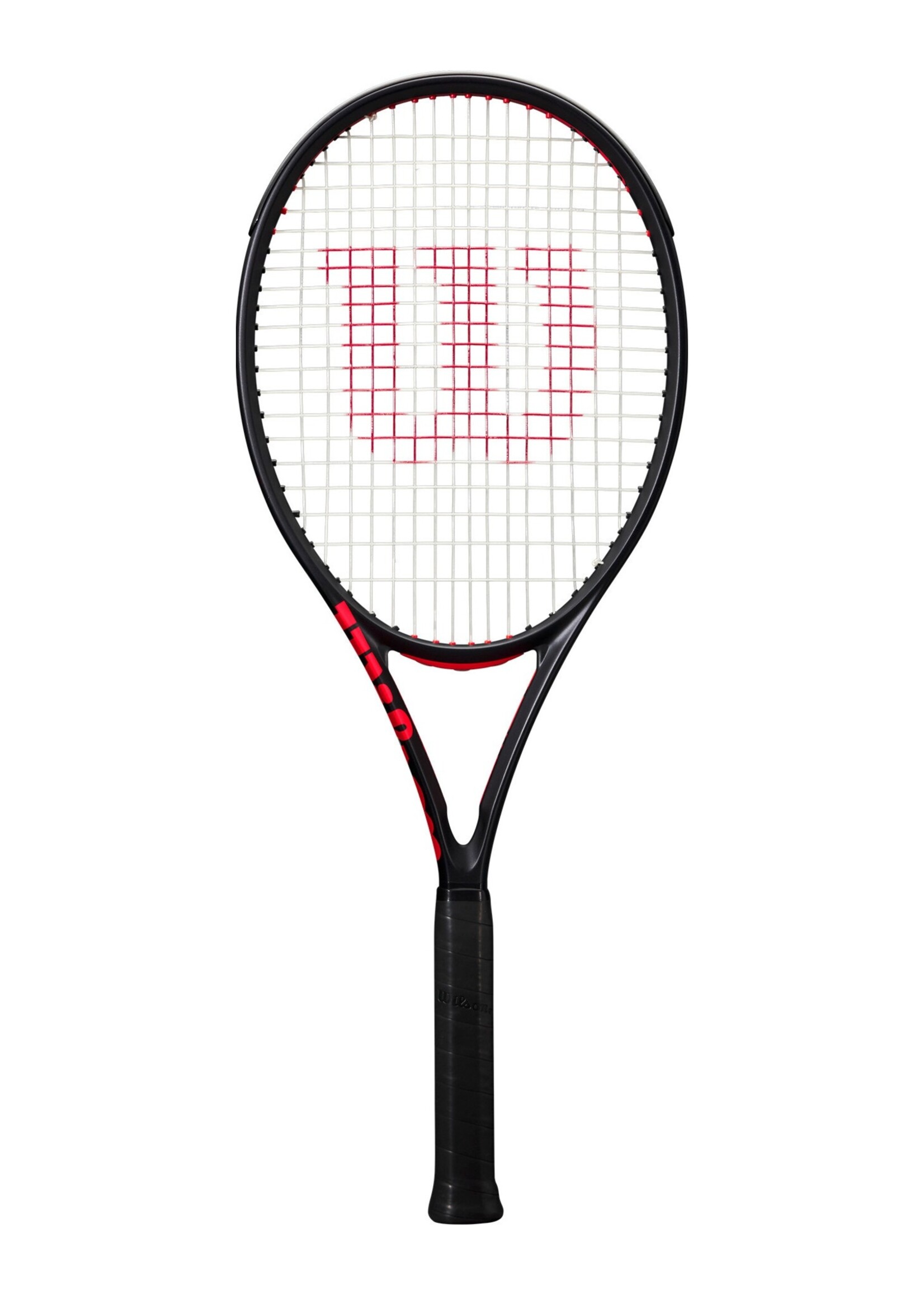 Wilson Wilson Clash 100 Pro V3 Tennis Racquet