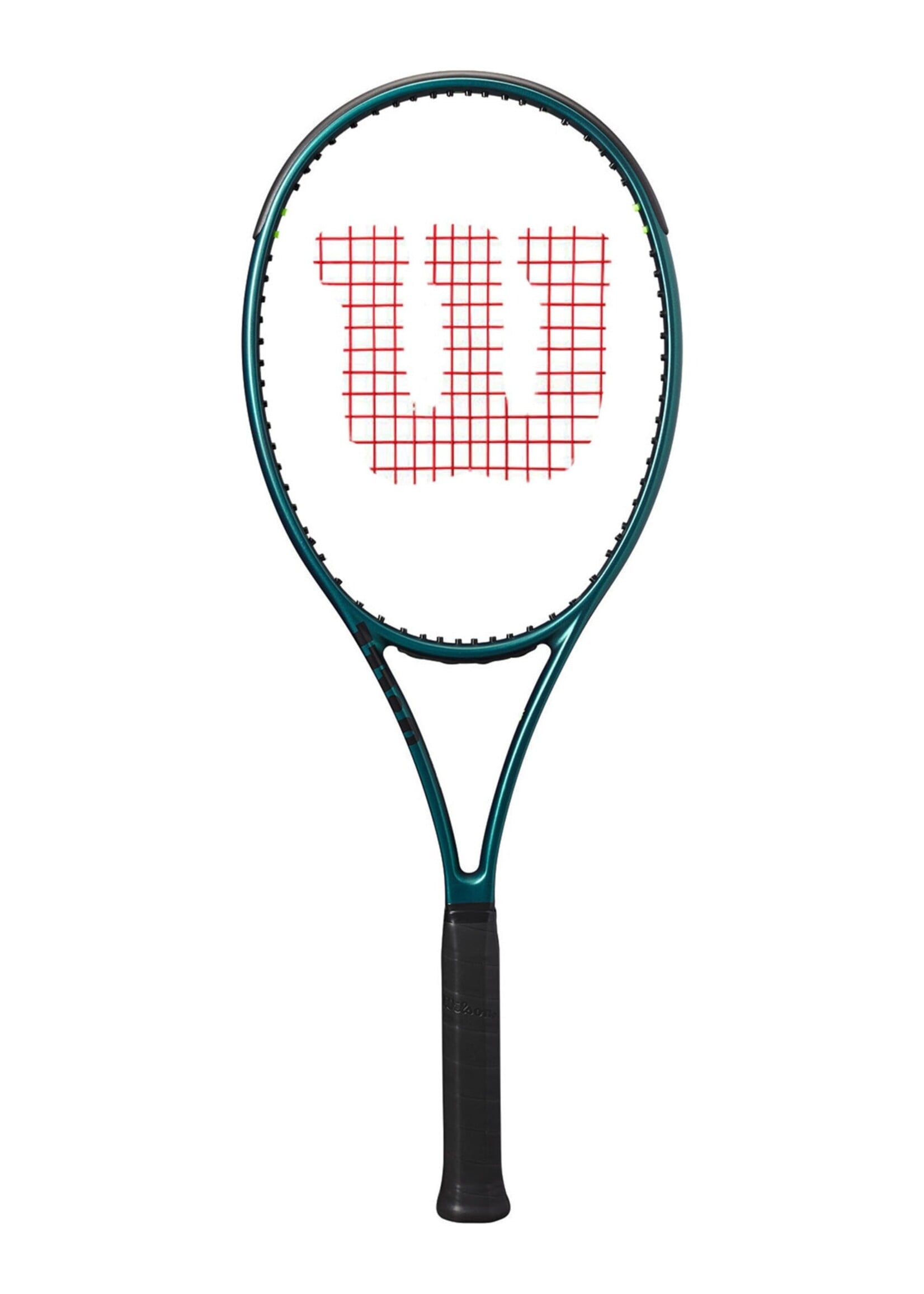 Wilson Wilson Blade 98 V9 16x19 Tennis Racquet