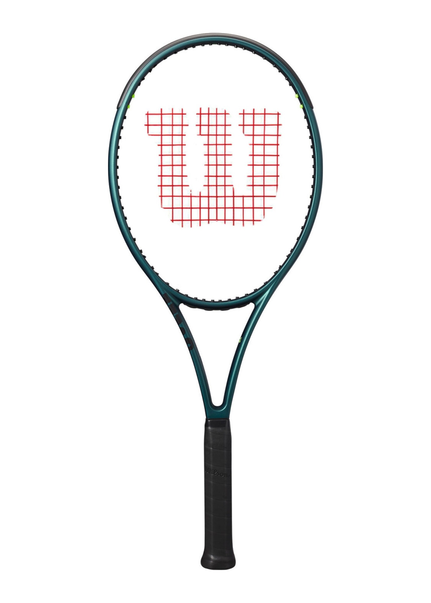 Wilson Wilson Blade 100L V9 16x19 Raquete de Tênis