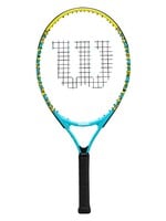Wilson Wilson Minions 2.0 23 Kid's Tennis Racquet