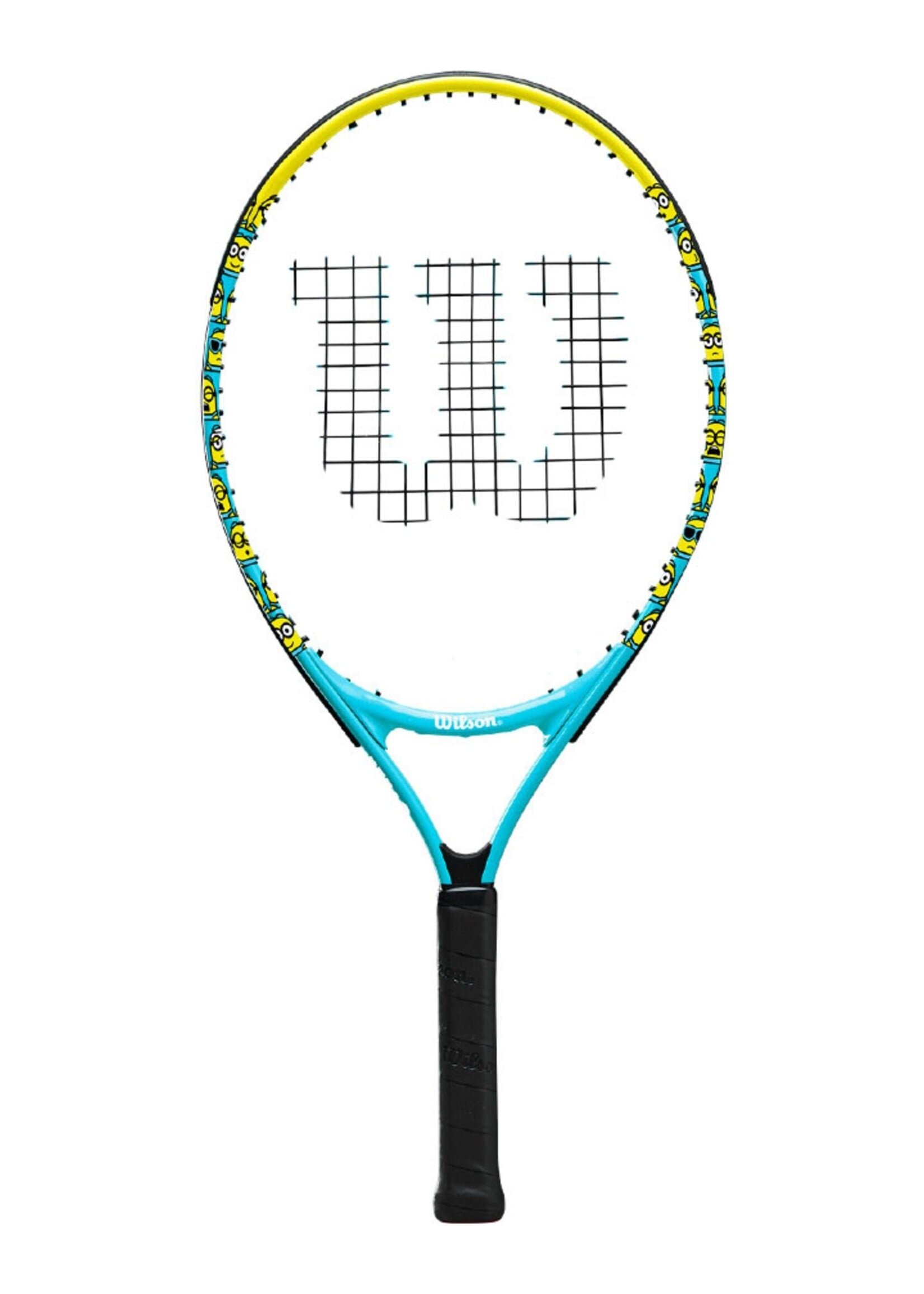 Wilson Wilson Minions 2.0 23 Kid's Tennis Racquet