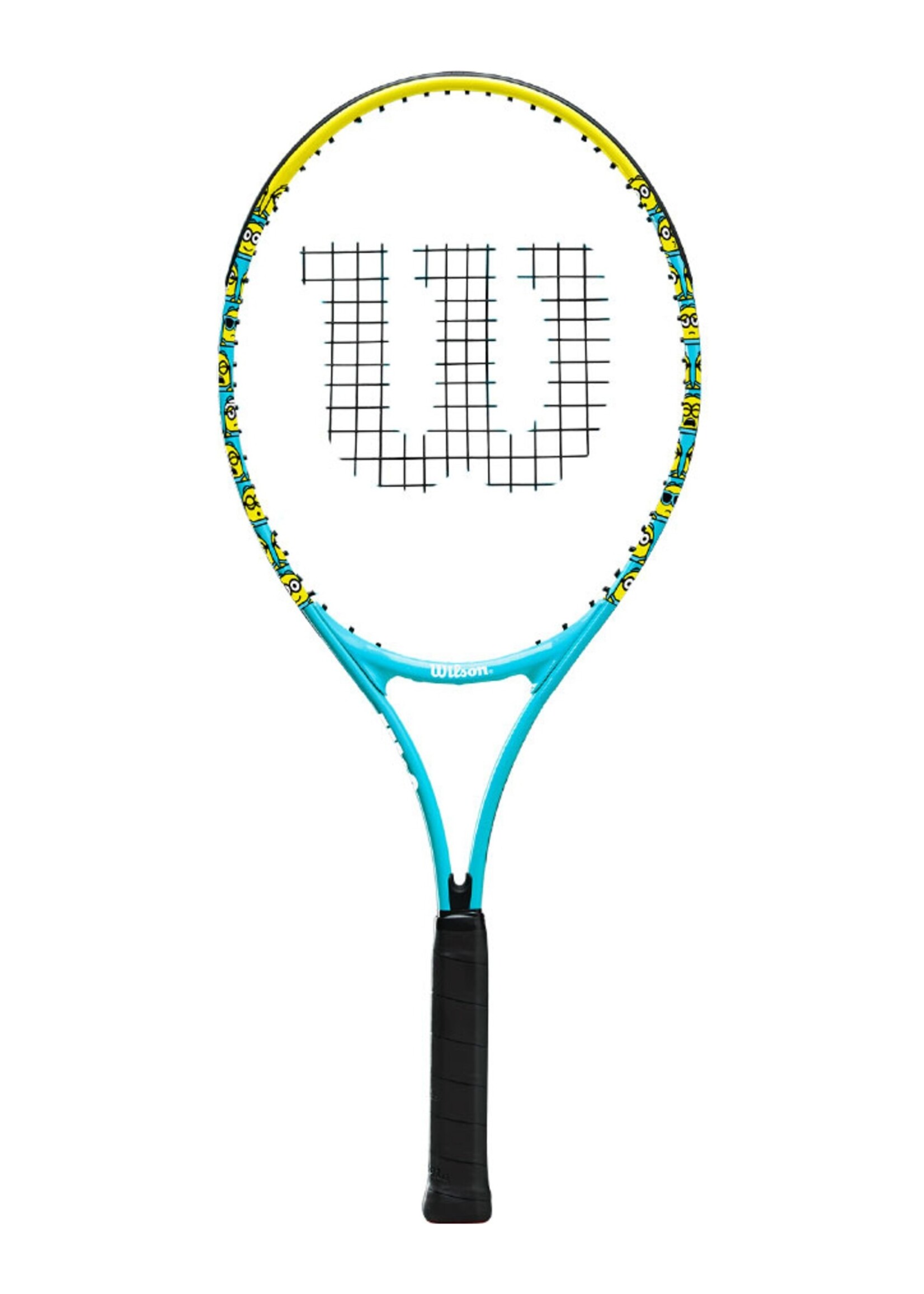 Wilson Wilson Minions 2.0 25 Raquete de Tênis Infantil