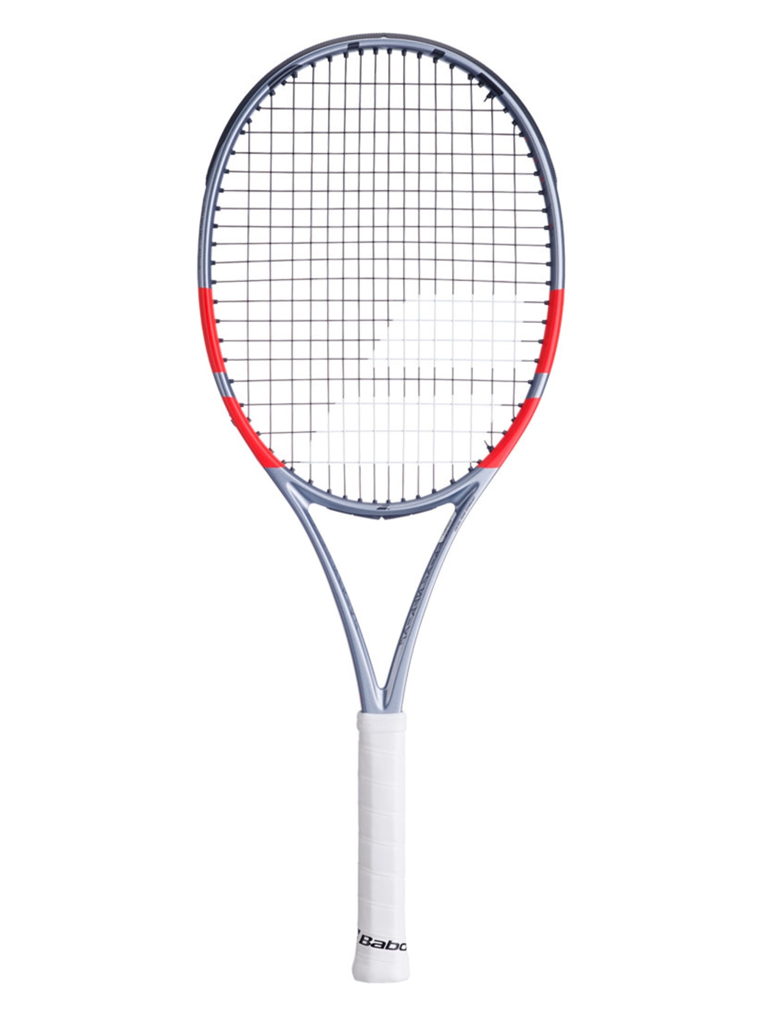 Babolat PURE STRIKE 100 G3 ピュアストライク100 Babolat Pure Strike 100 Carbon Grey/Fluo Strike Tennis Racquet