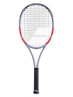 Babolat Babolat Pure Strike 98 16x19 Carbon Grey/Fluo Strike Raquete de Tênis