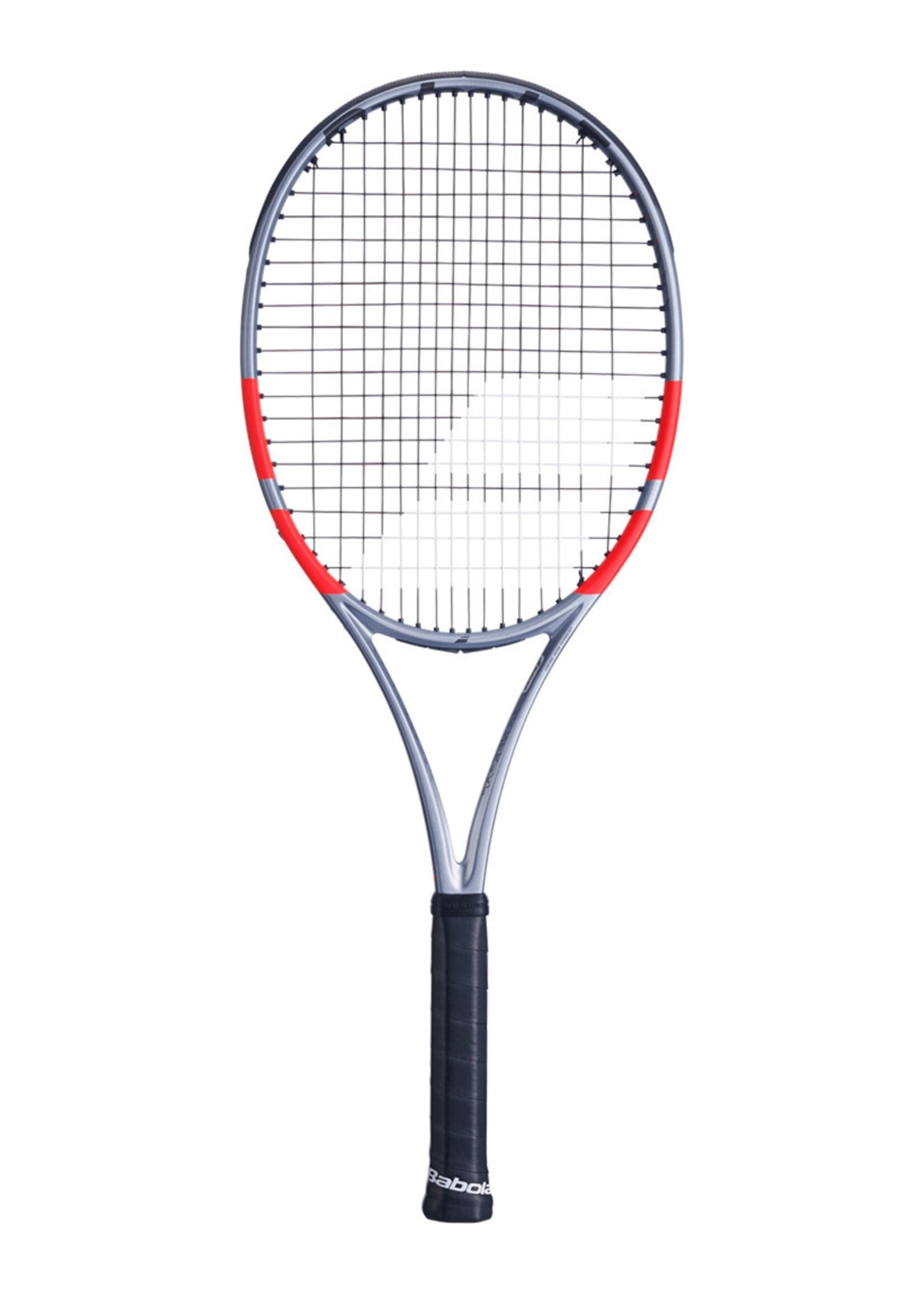 Babolat Babolat Pure Strike 98 16x19 Carbon Grey/Fluo Strike Raquete de Tênis