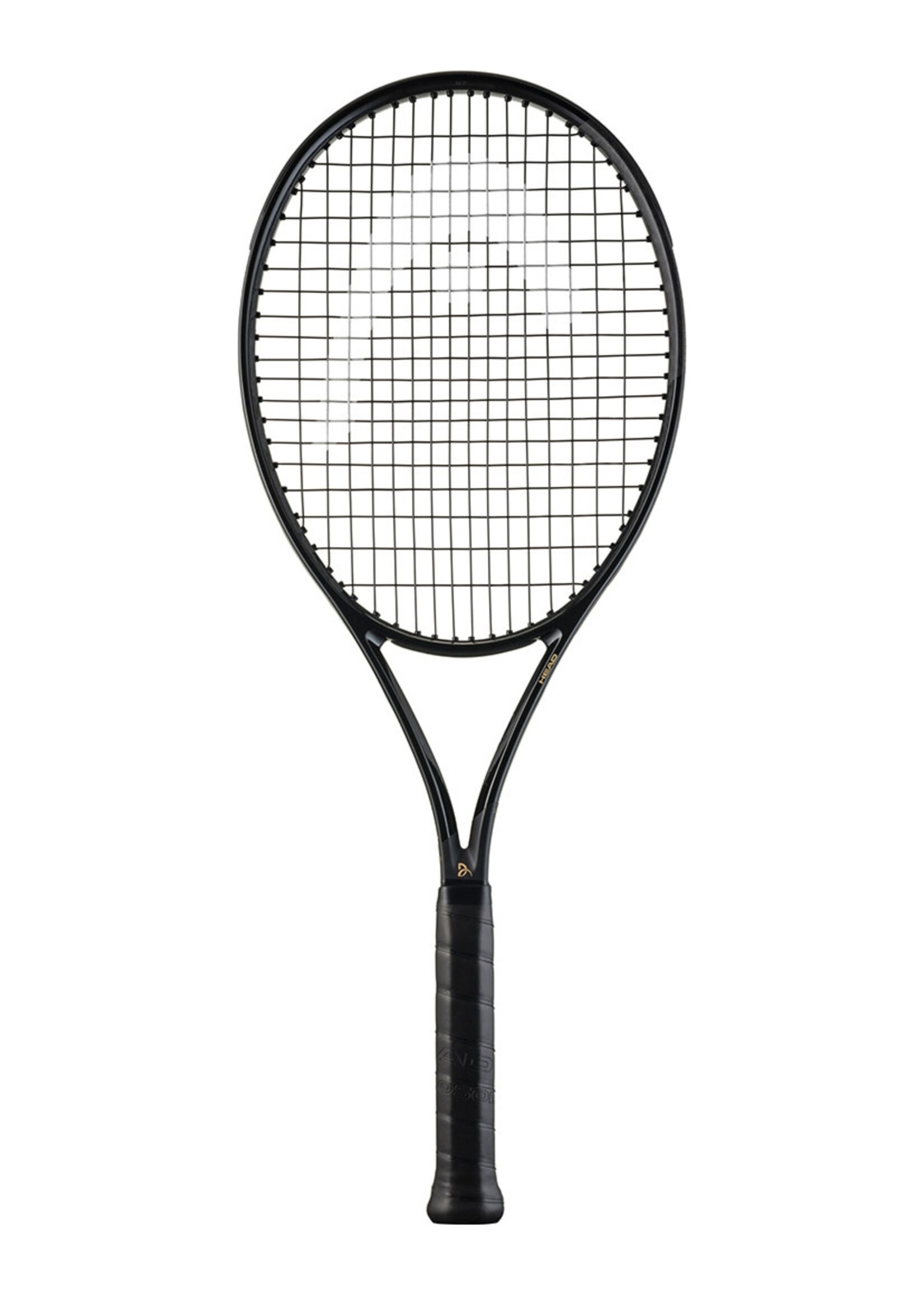 Head Head Speed MP Legend 2025 Tennis Racquet