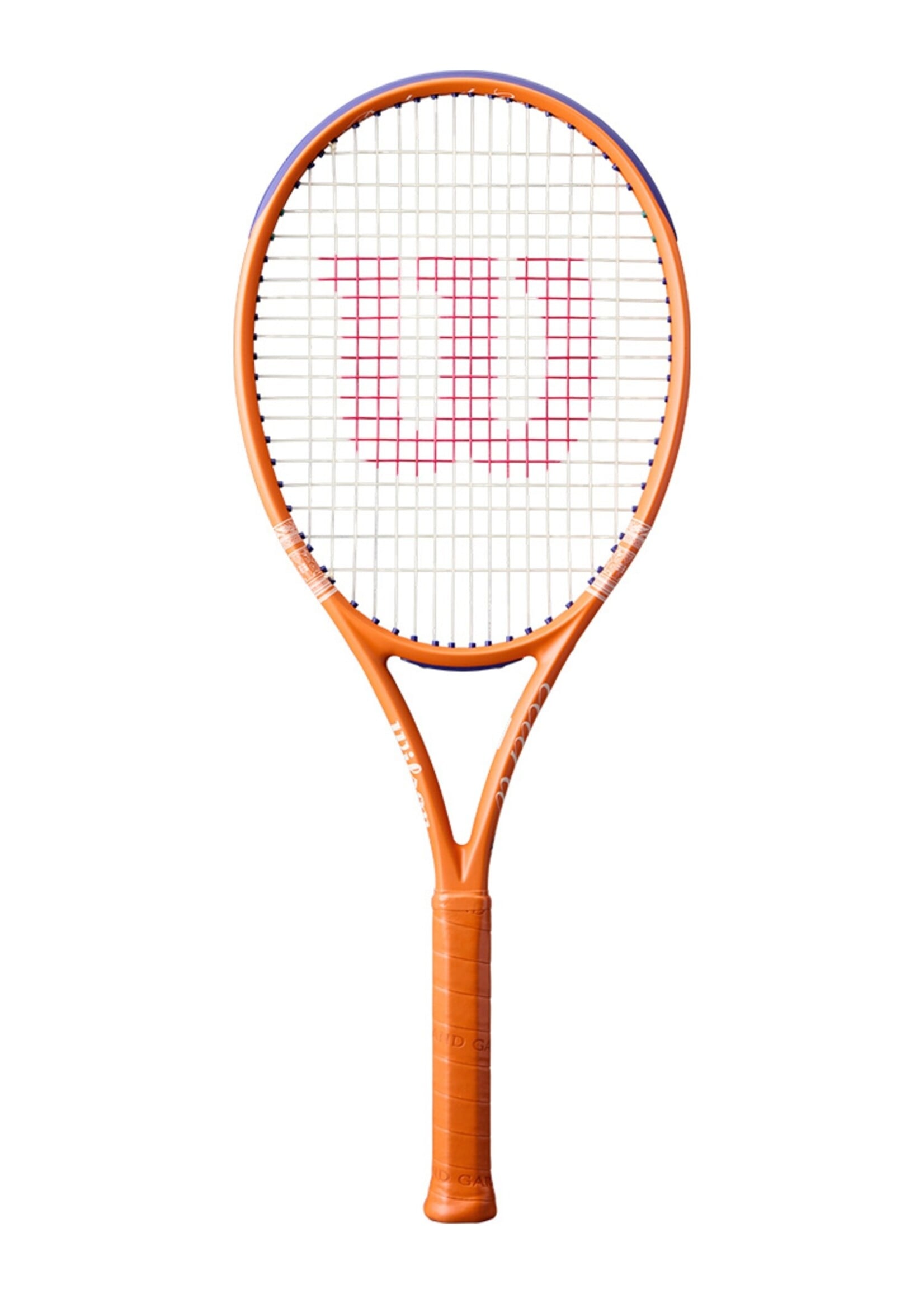 Wilson Wilson Ultra 100 V5 Roland Garros Tennis Racquet