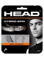 Head Head Hybrid Spin Tennis String