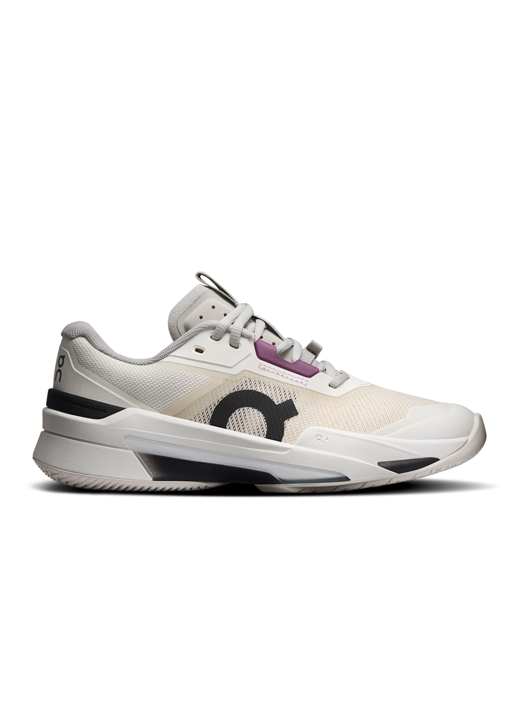 ON On The Roger Pro Fire Women's Tennis Shoes
