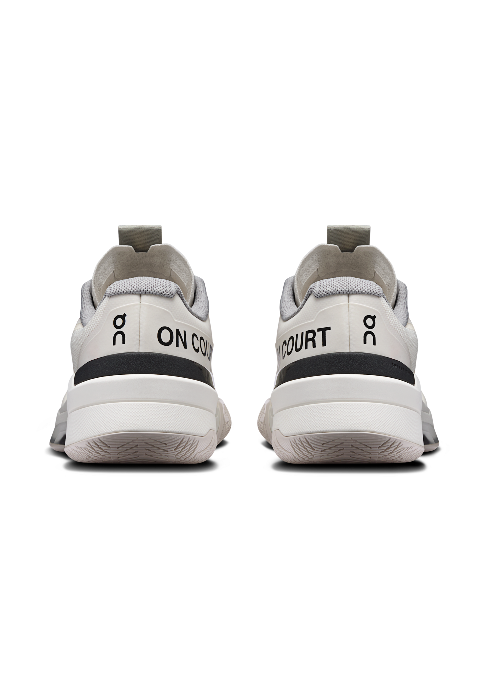 ON On The Roger Pro Fire Tênis Feminino para Tênis