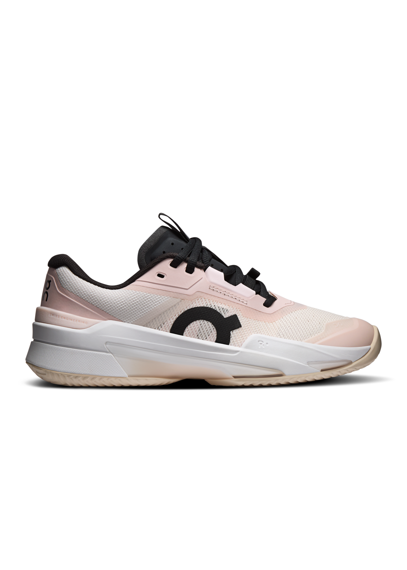 ON On The Roger Pro Fire Clay Tênis Feminino para Tênis
