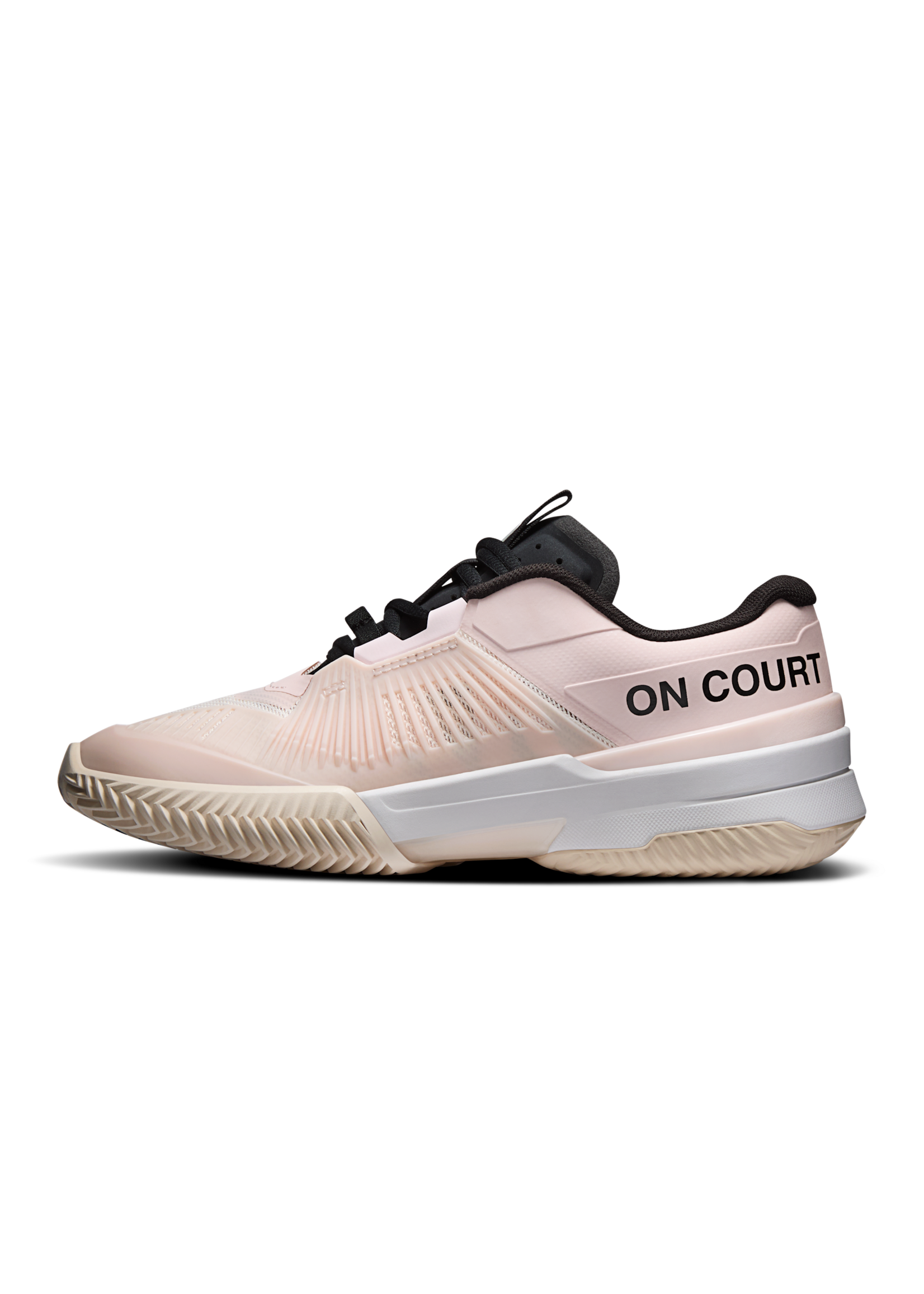 ON On The Roger Pro Fire Clay Women's Tennis Shoes