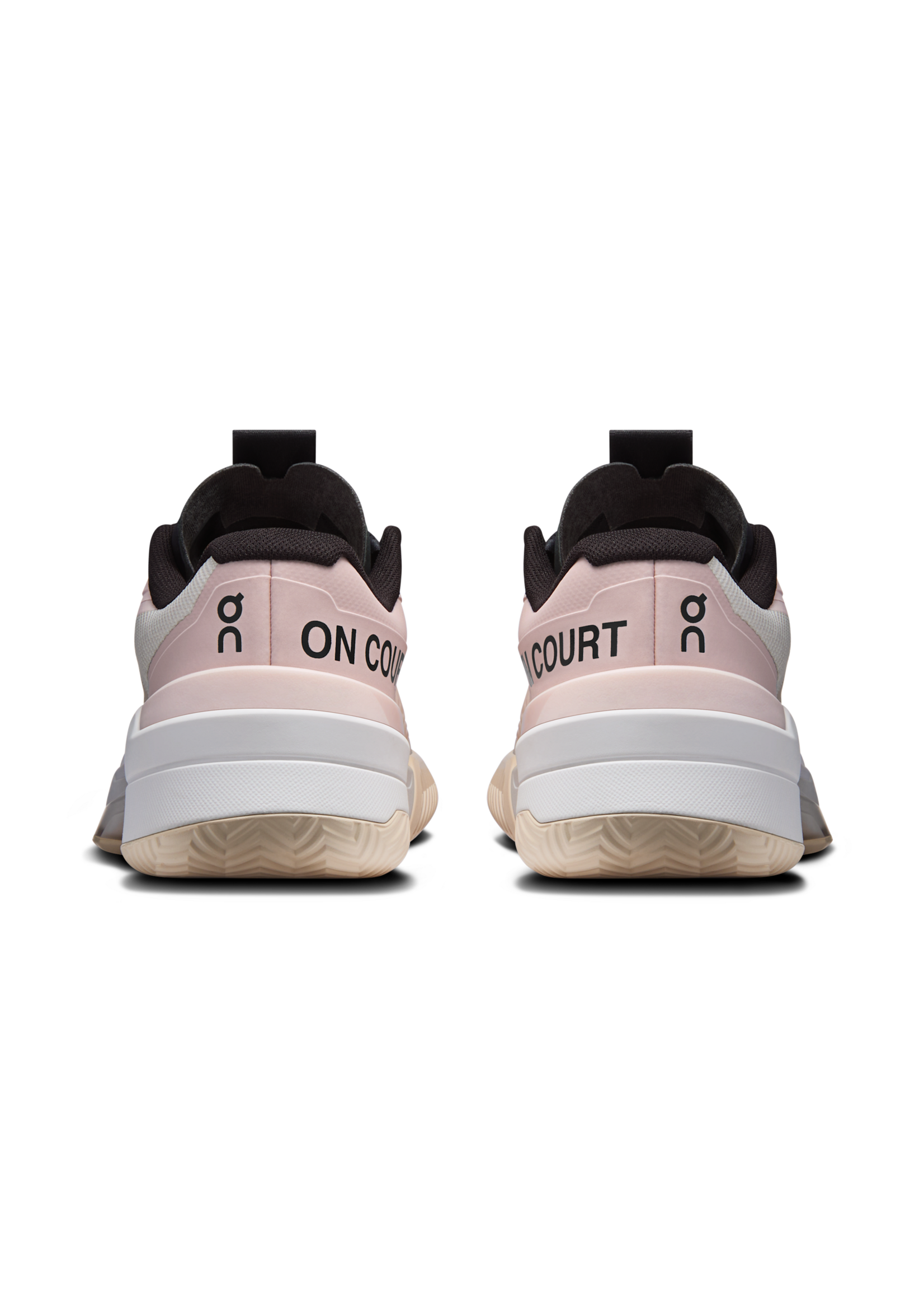 ON On The Roger Pro Fire Clay Zapatilla de Tenis para Mujer