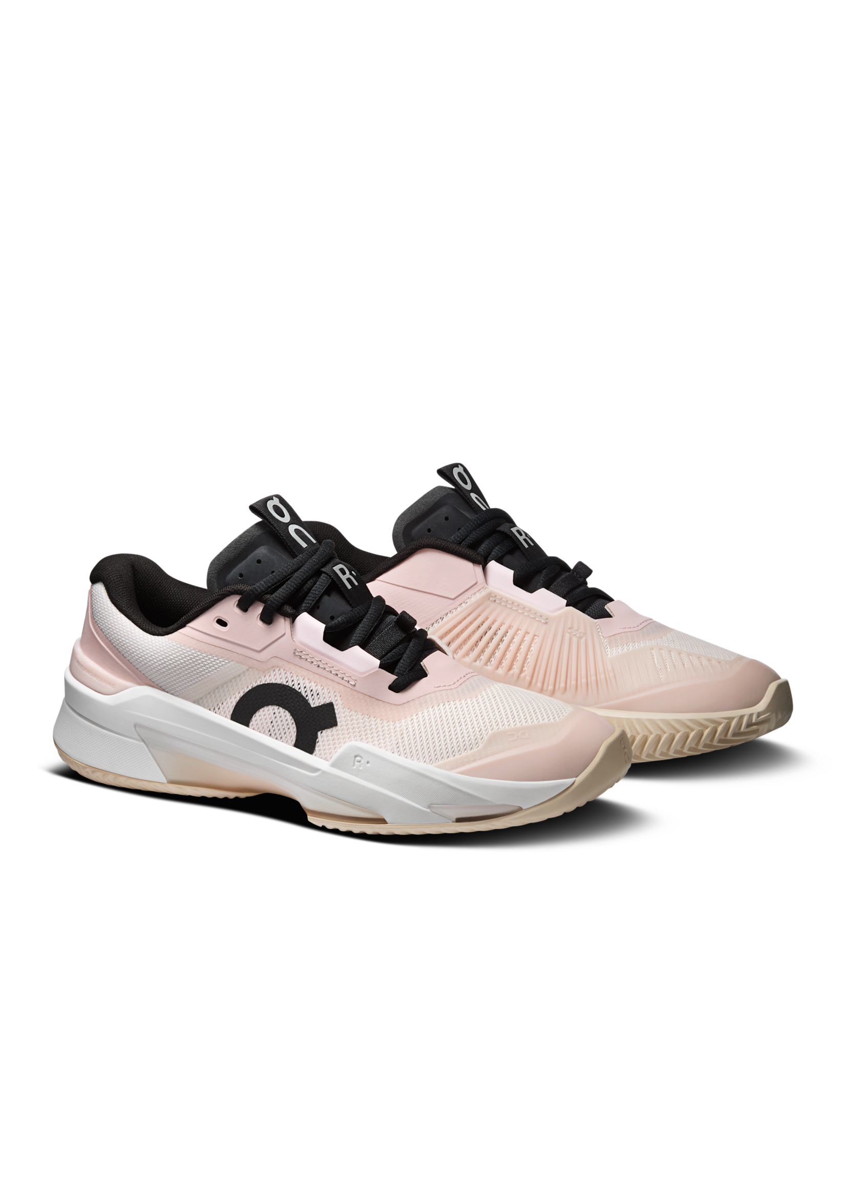 ON On The Roger Pro Fire Clay Tênis Feminino para Tênis