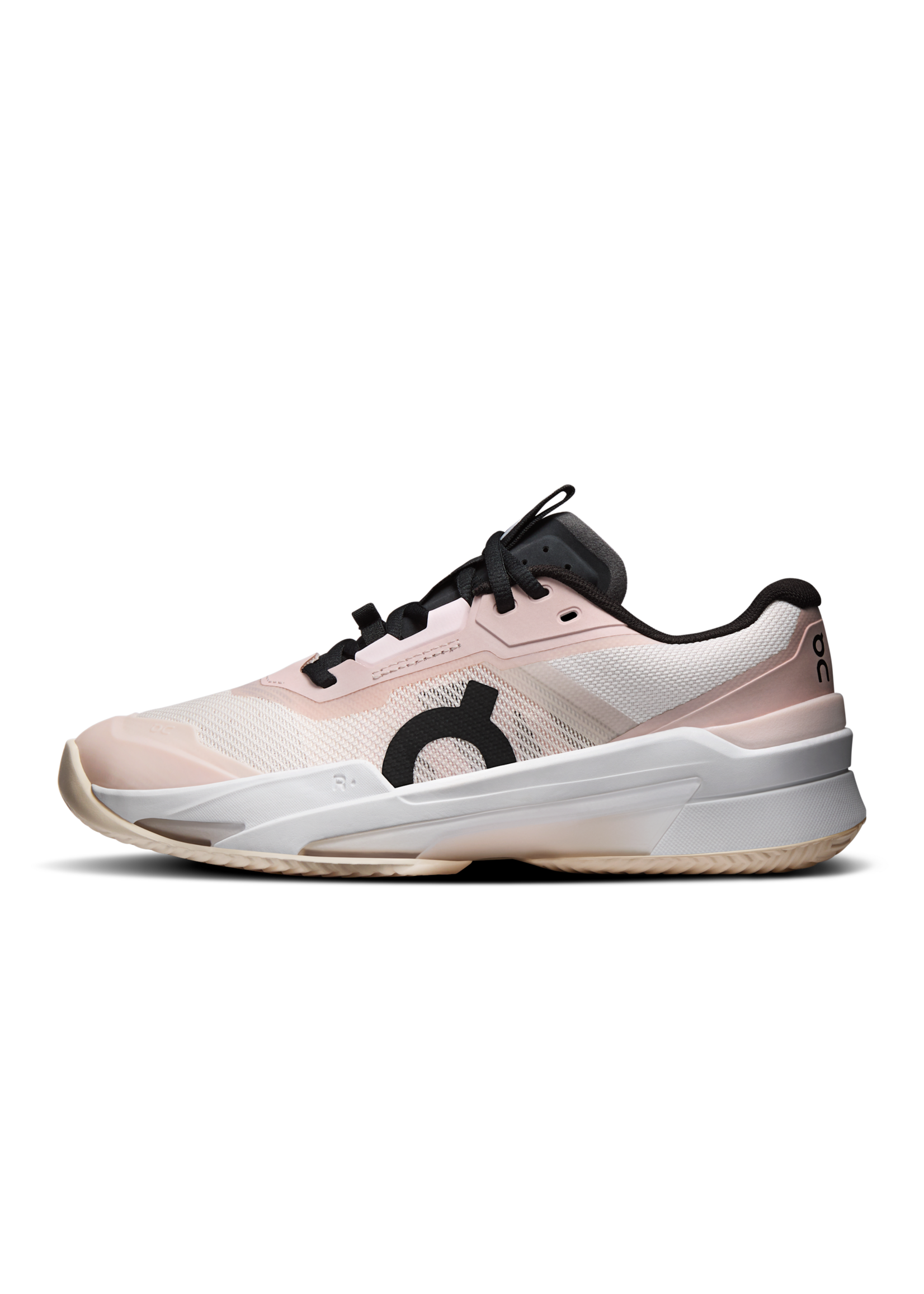 ON On The Roger Pro Fire Clay Tênis Feminino para Tênis