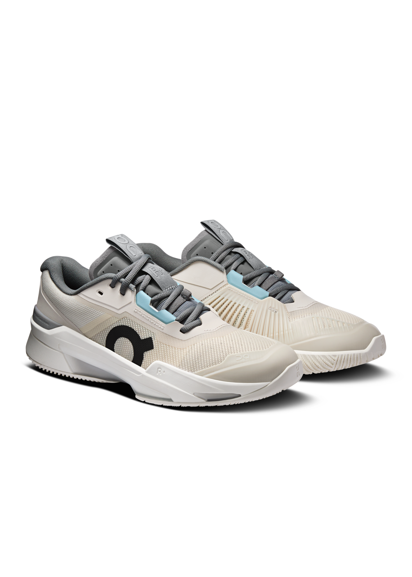 ON On The Roger Pro Fire Zapatilla de Tenis para Hombre