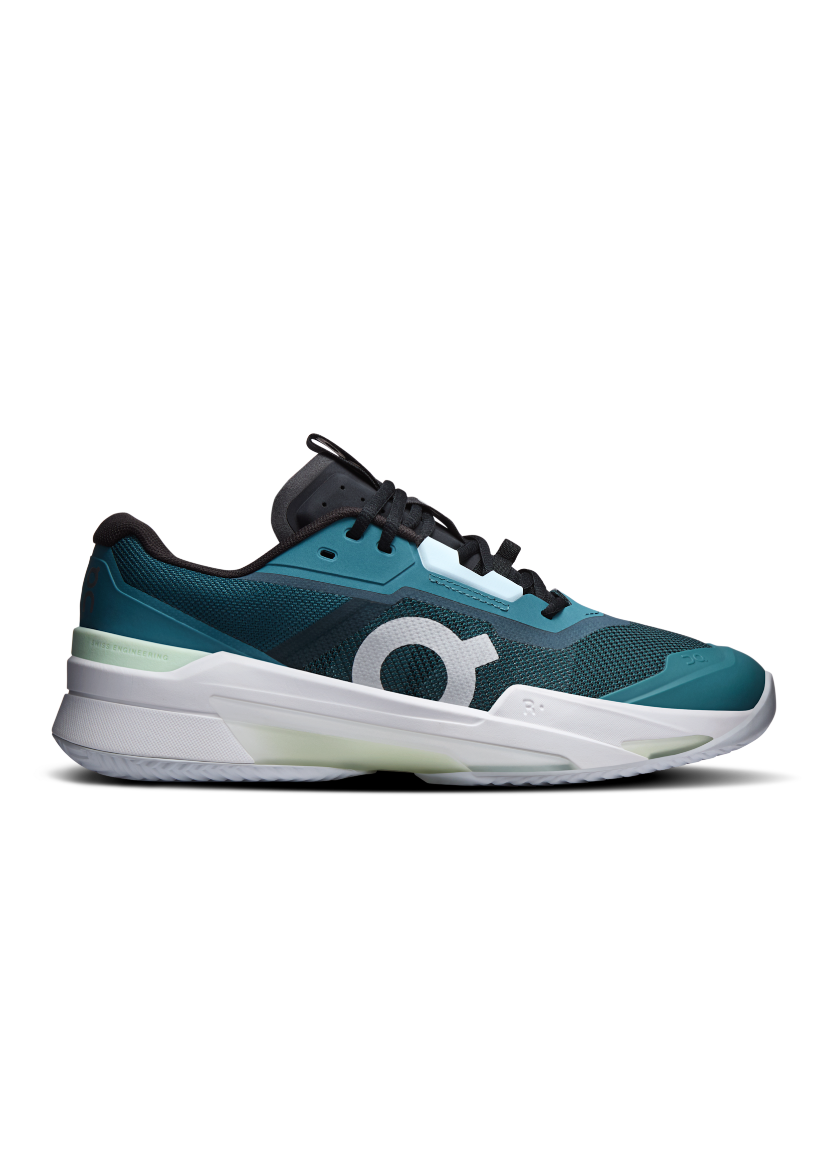 ON On The Roger Pro Fire Clay Tênis Masculino para Tênis