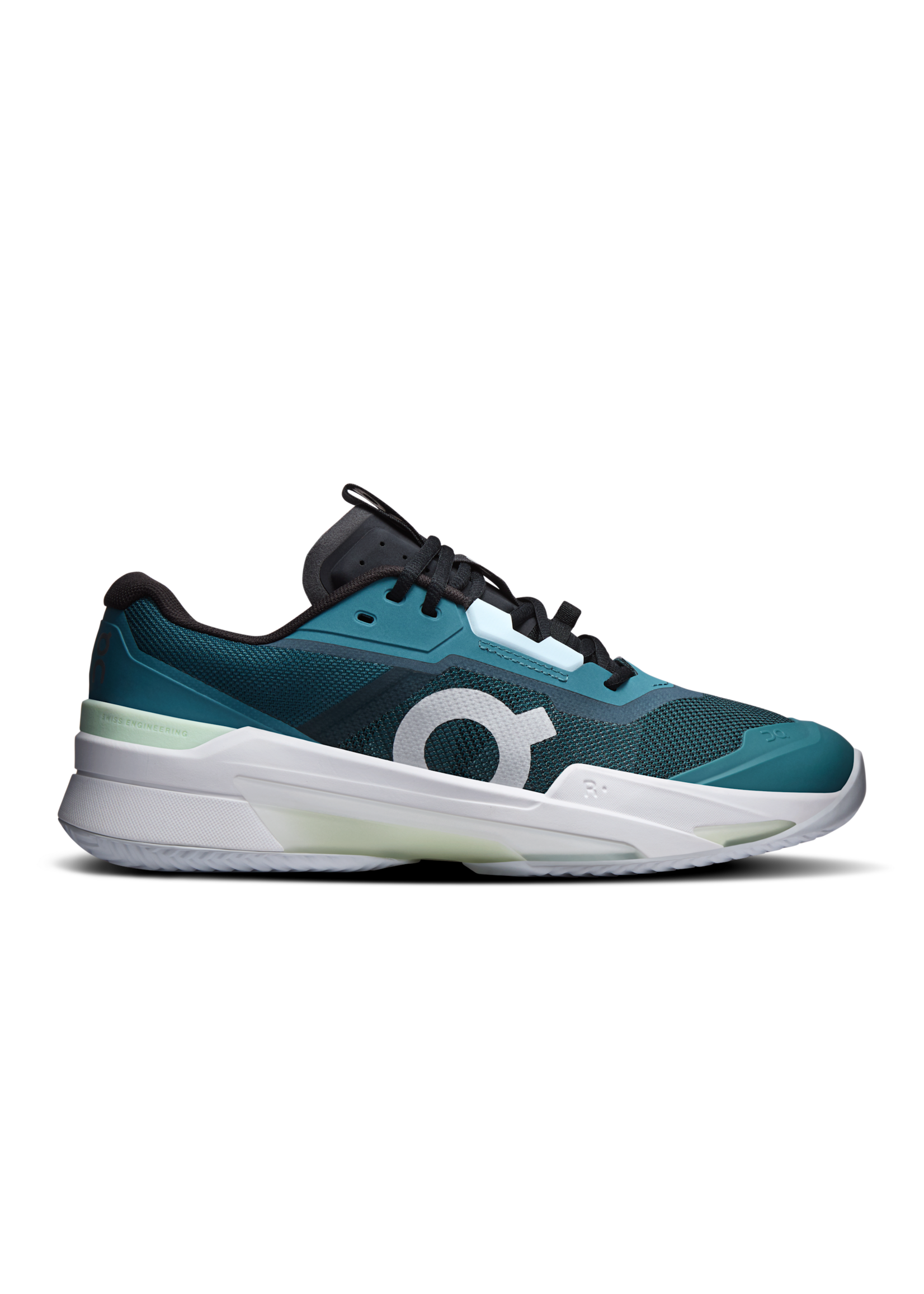 ON On The Roger Pro Fire Clay Men's Tennis Shoes