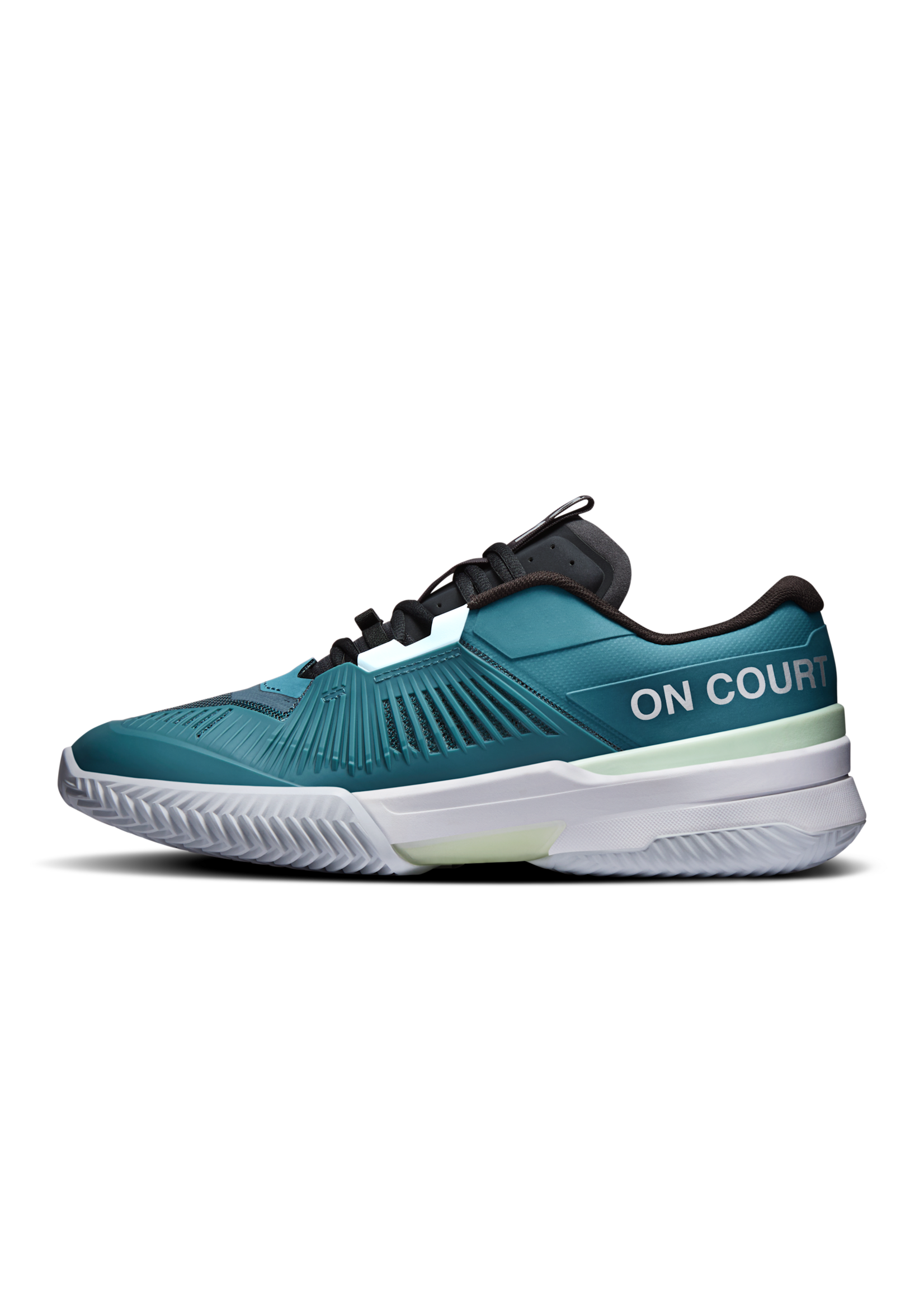 ON On The Roger Pro Fire Clay Men's Tennis Shoes